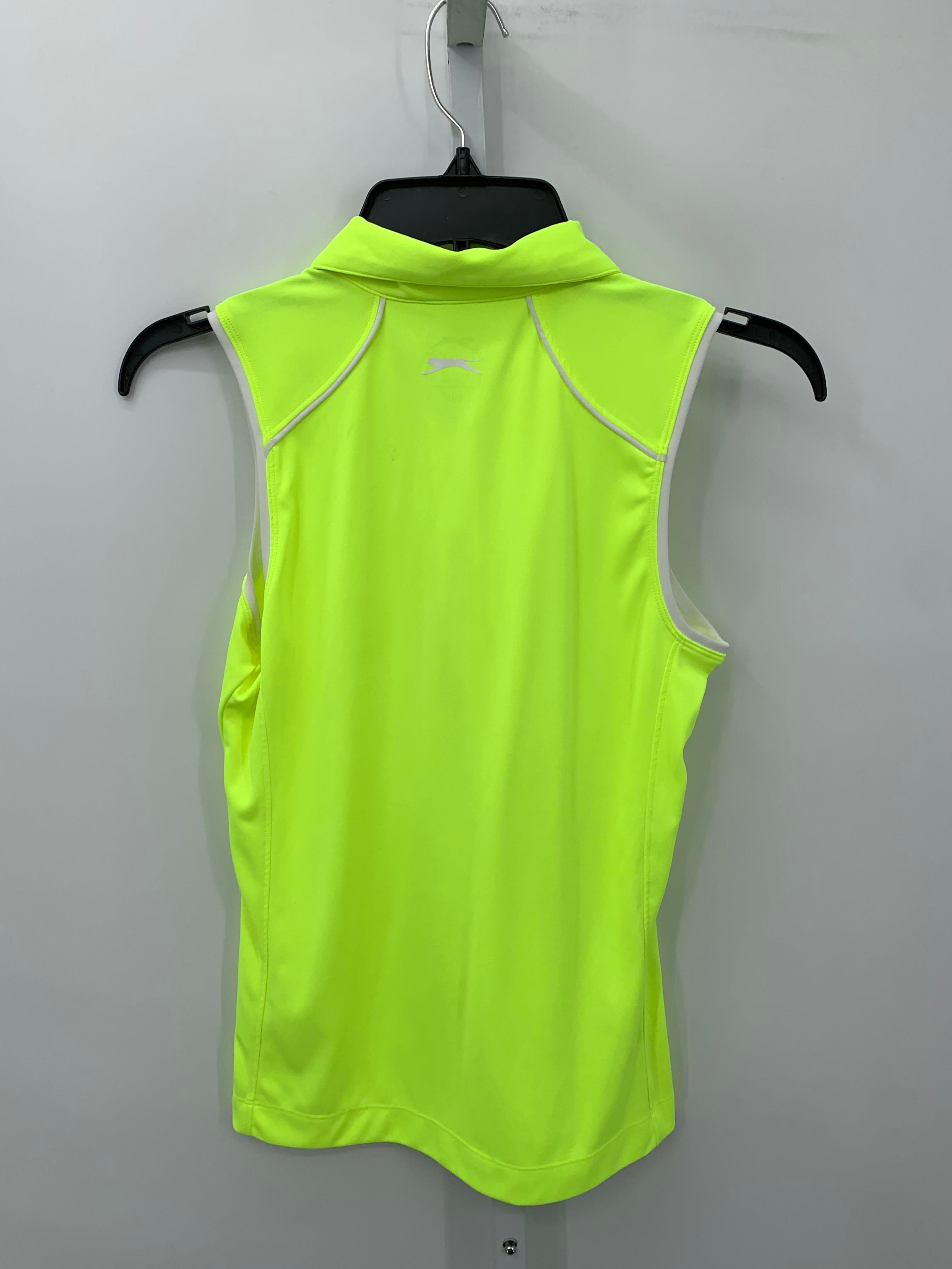 Size Small Misses Tank