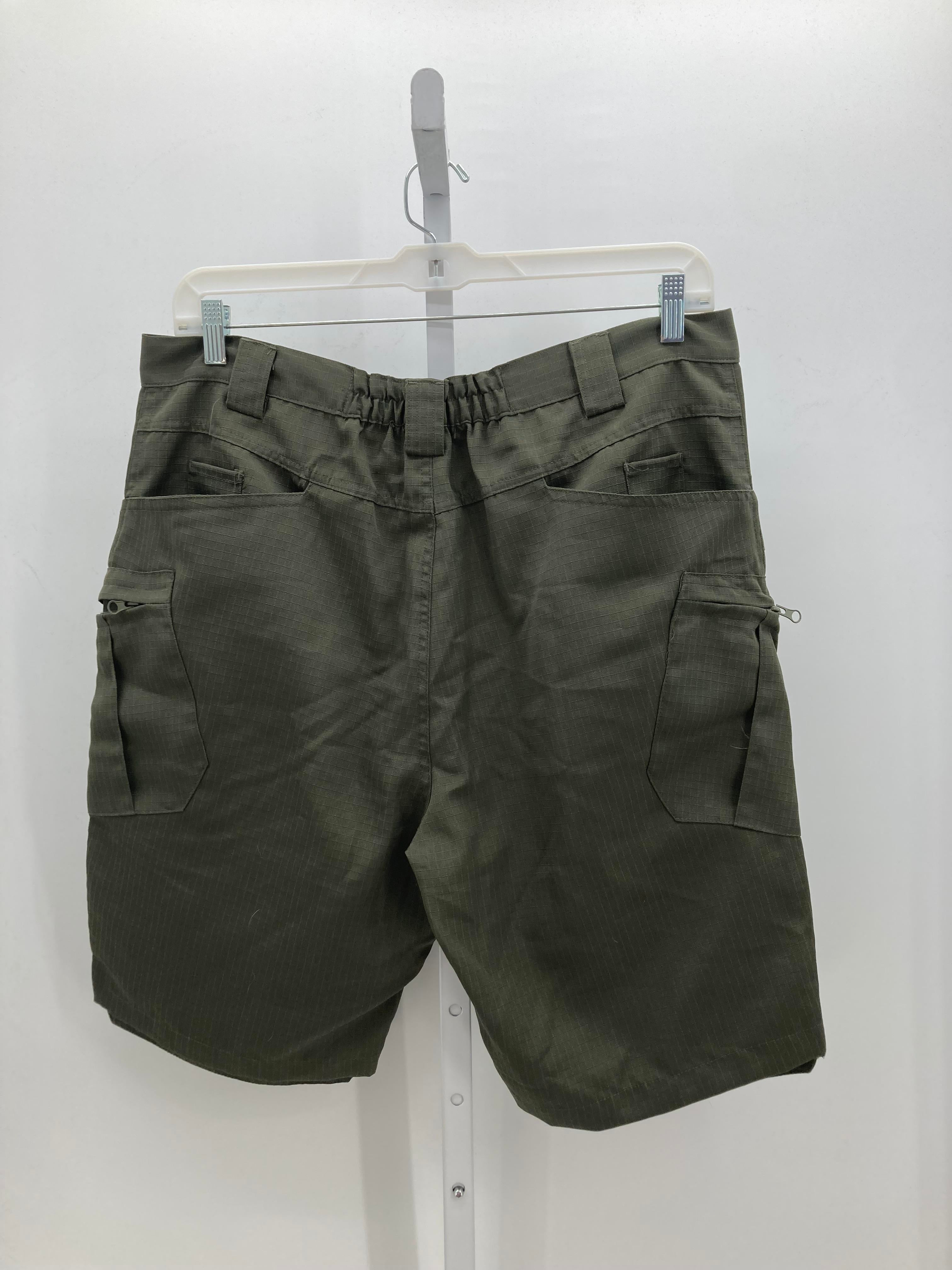 ELASTIC WAIST OUTDOOR SPORTS CLOTHING