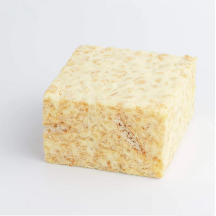 New Banana Pudding Crispery
