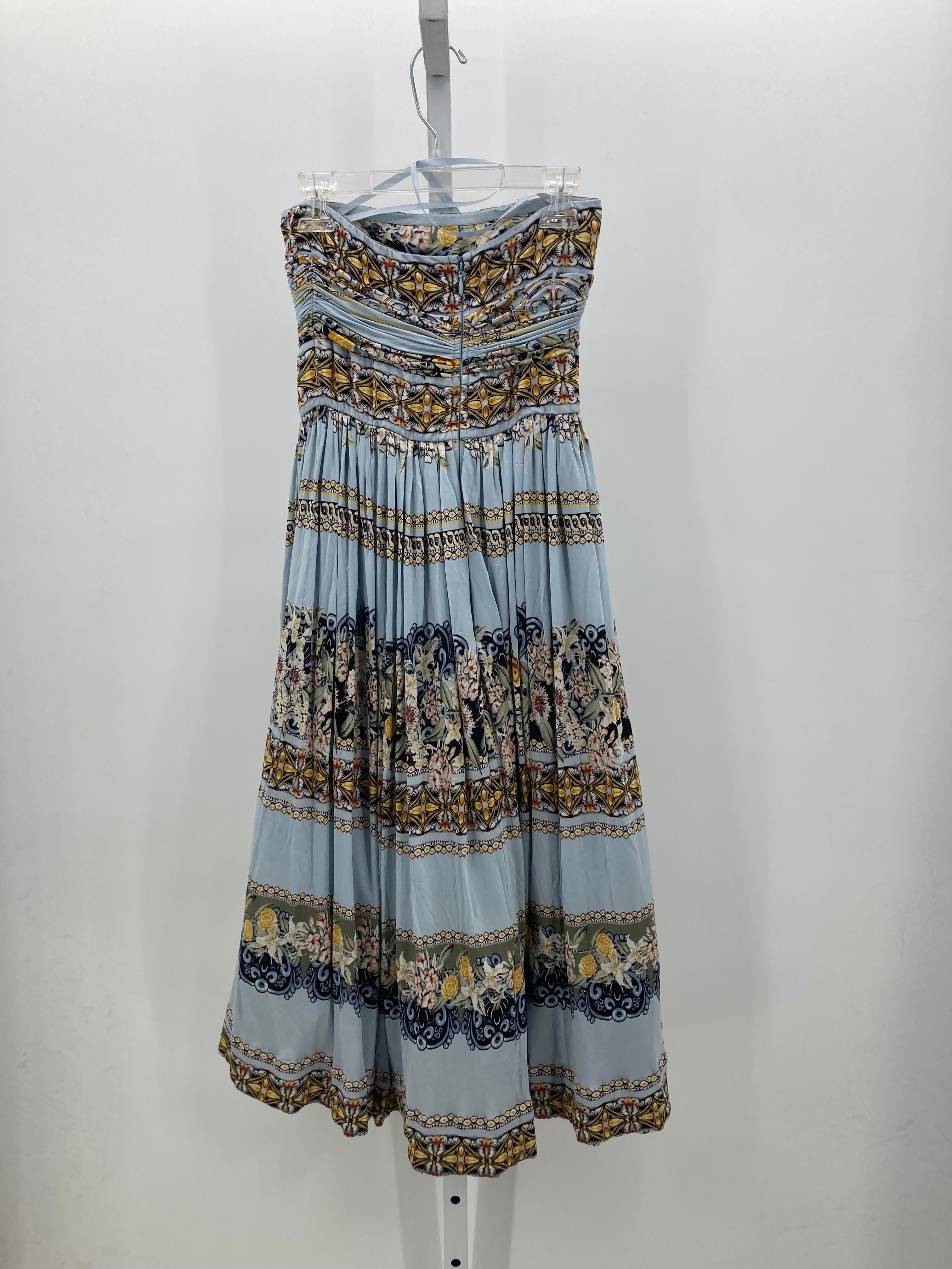 White House Black Size 00 Misses Sundress
