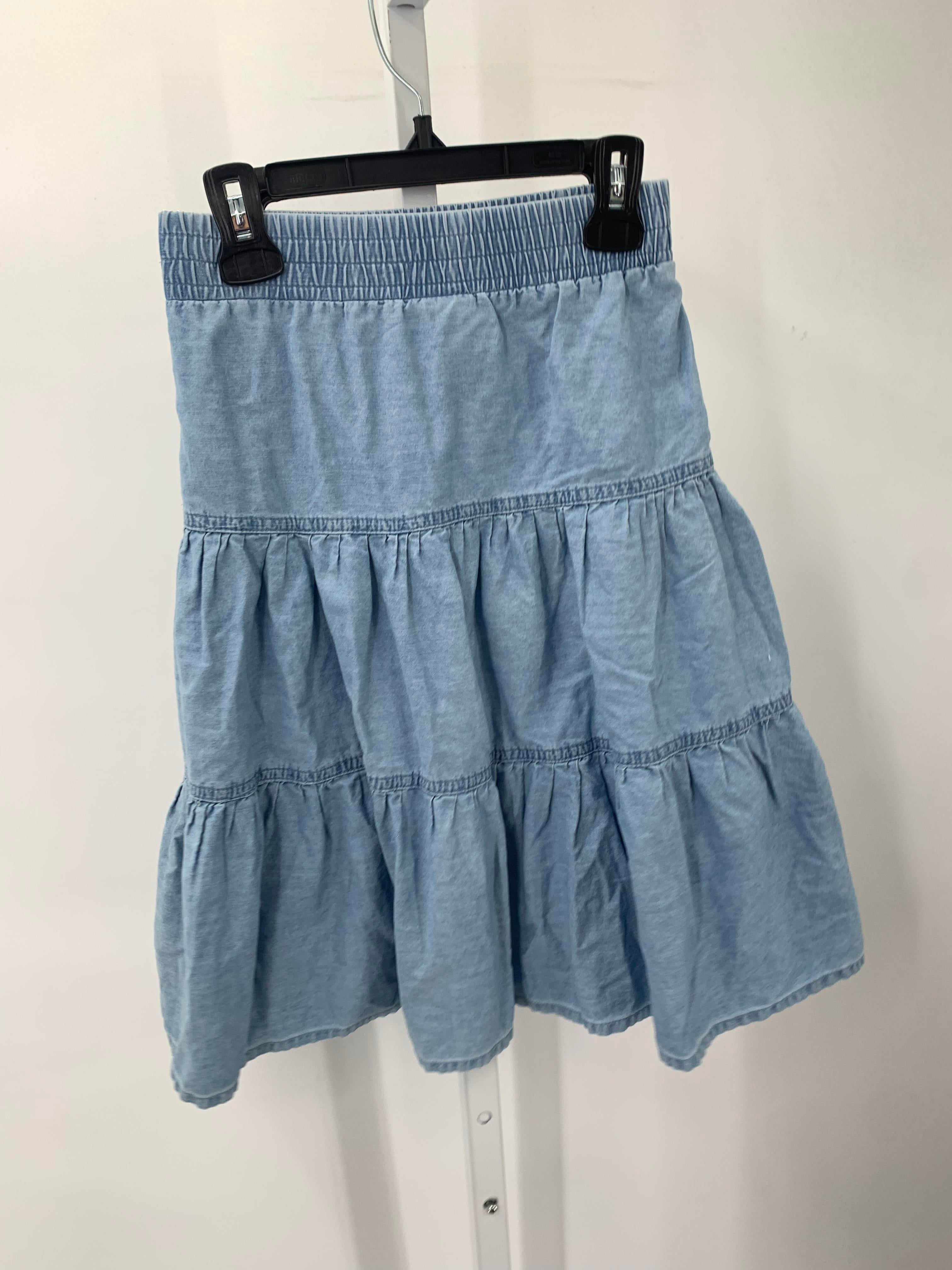 Cat & Jack Size 7-8 Girls Skirt