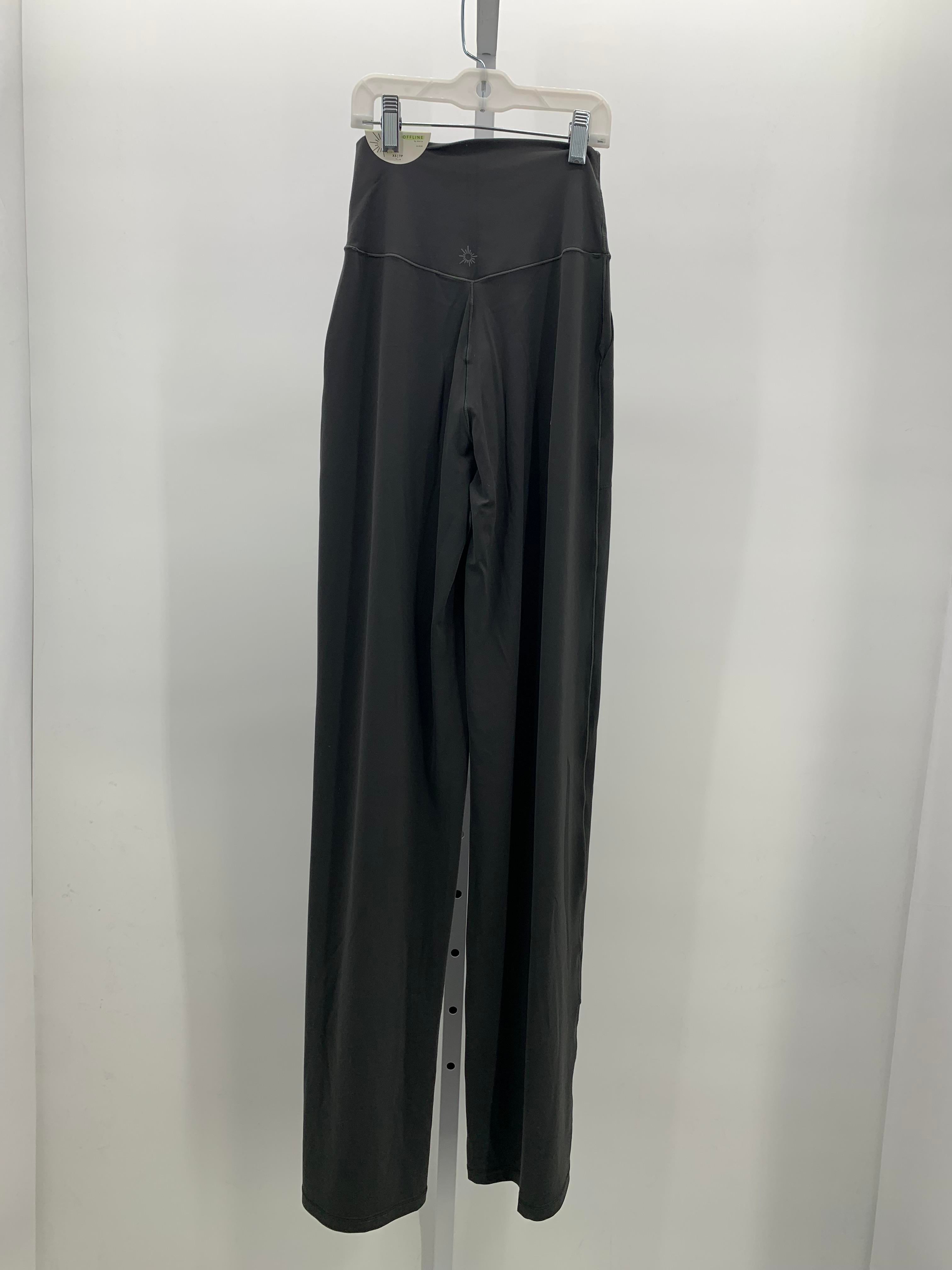 Aerie Size X Small Juniors Pants