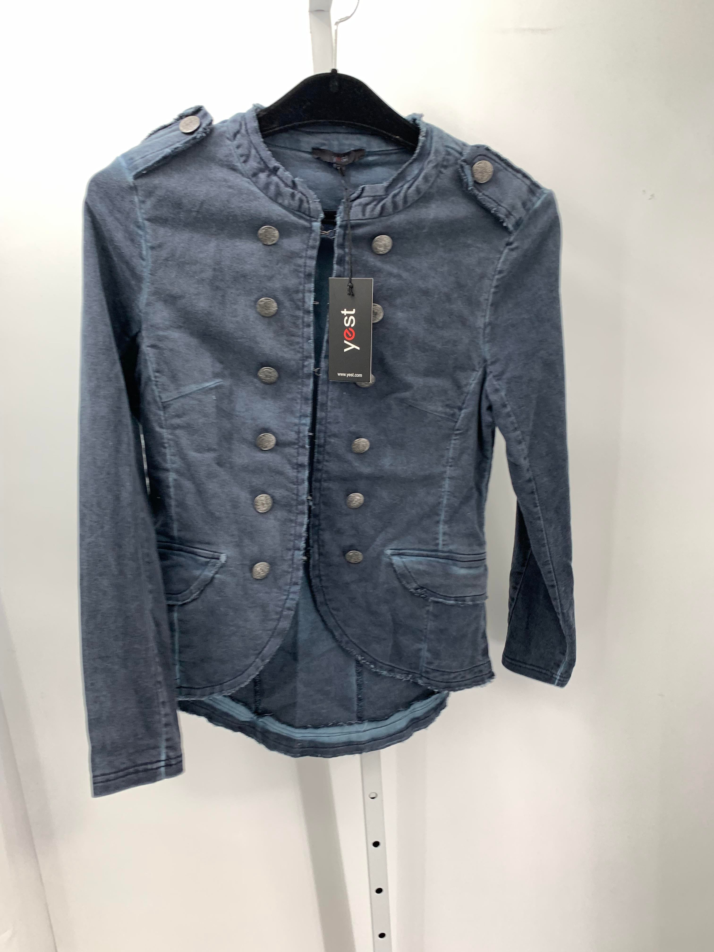 Size 8 Misses Lightweight Jacket