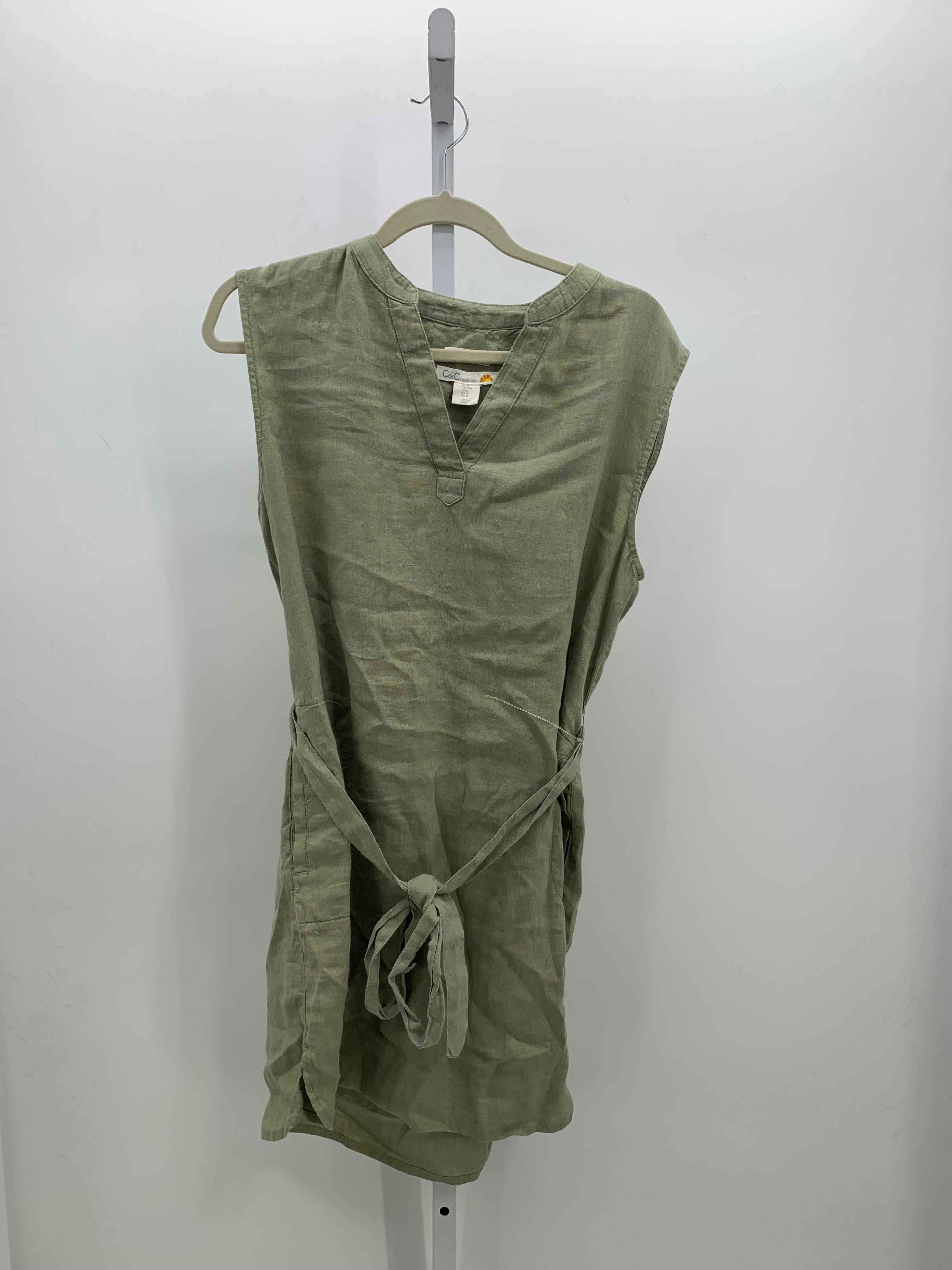 Size Medium Misses Sundress