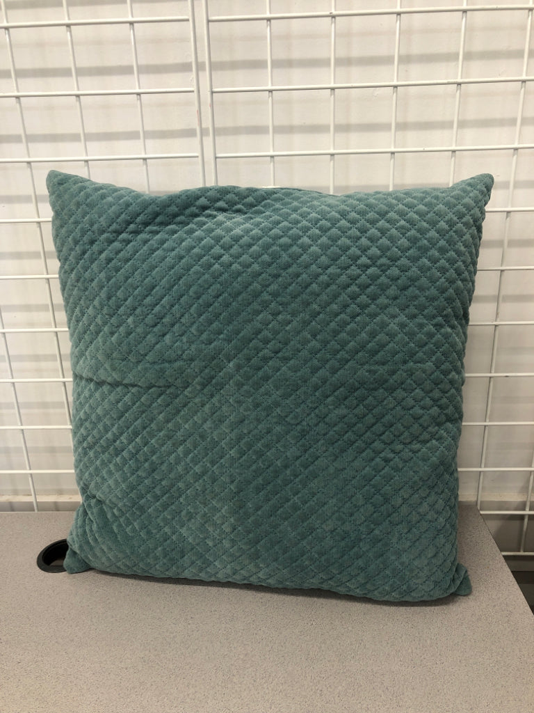 Accent Pillow
