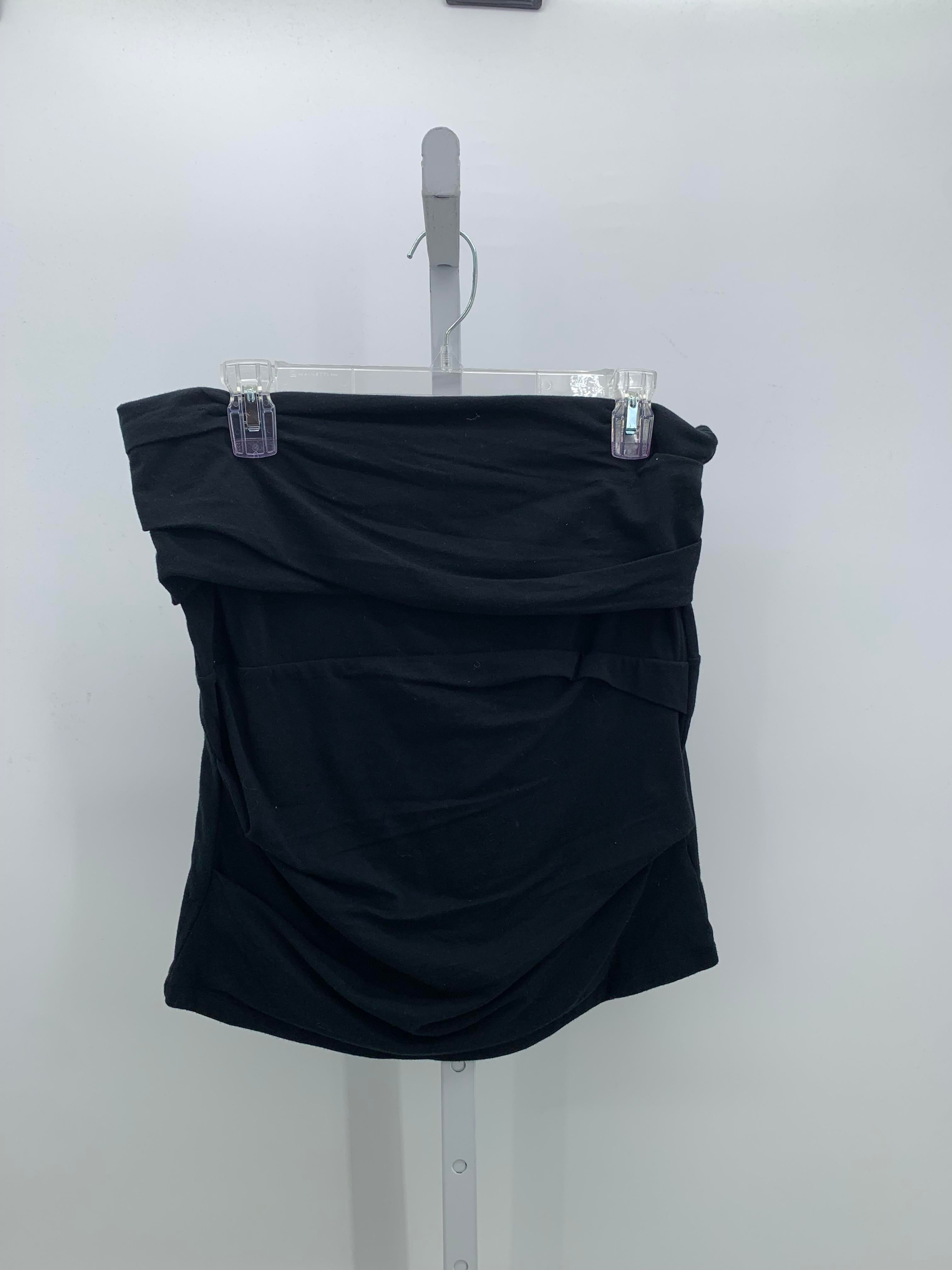 Lucky Brand Size Large Misses Tank