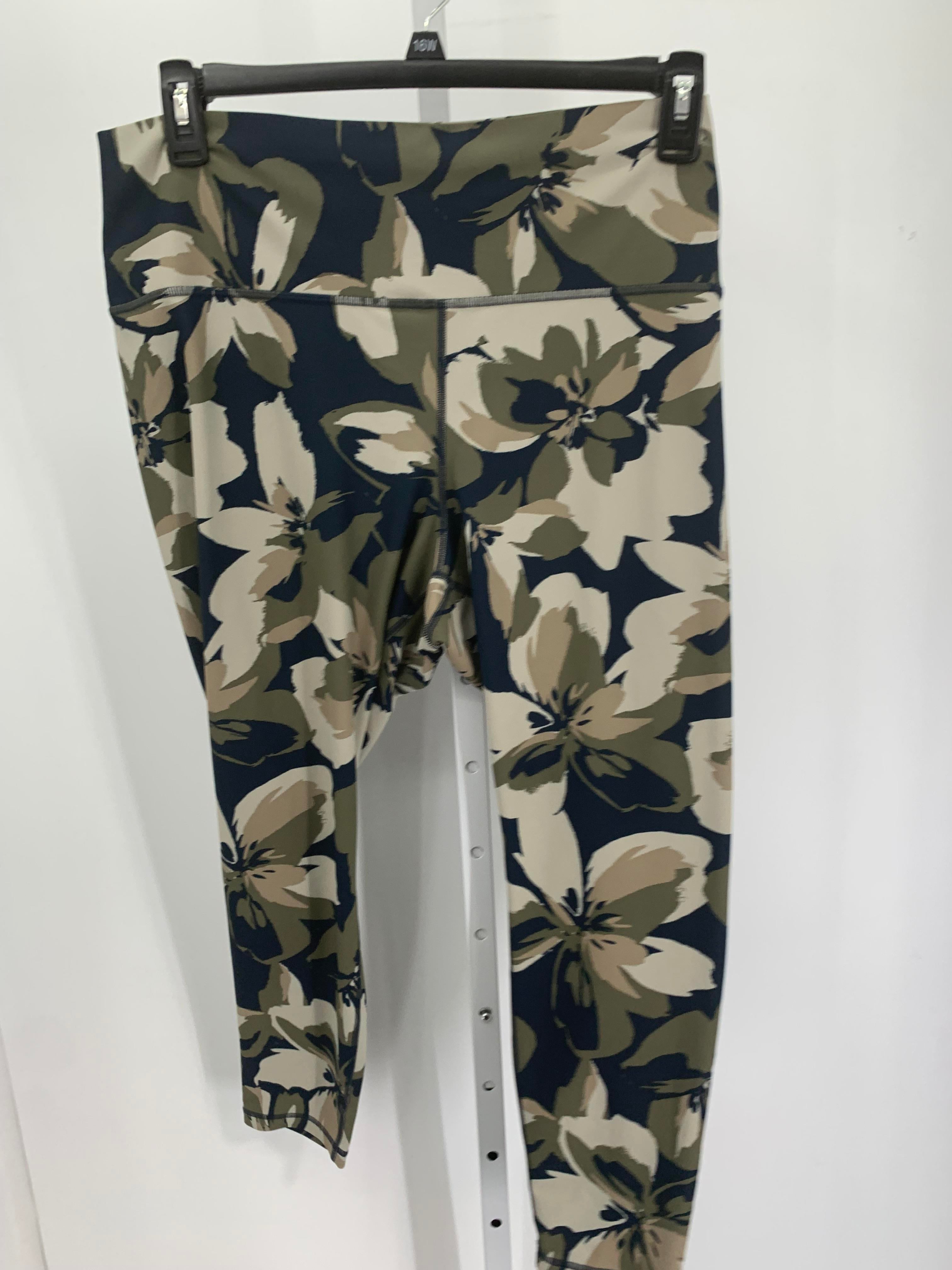 Old Navy Size XXL Misses Leggings