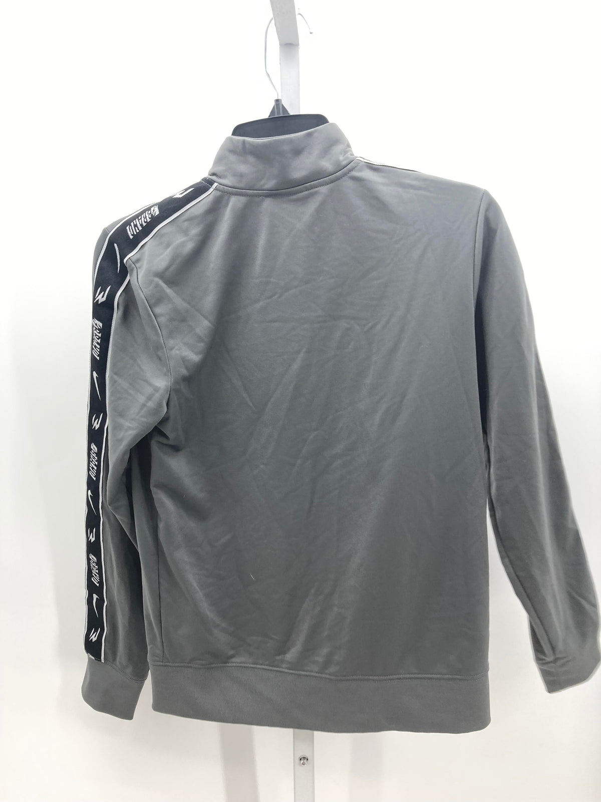 ZIP UP JACKET