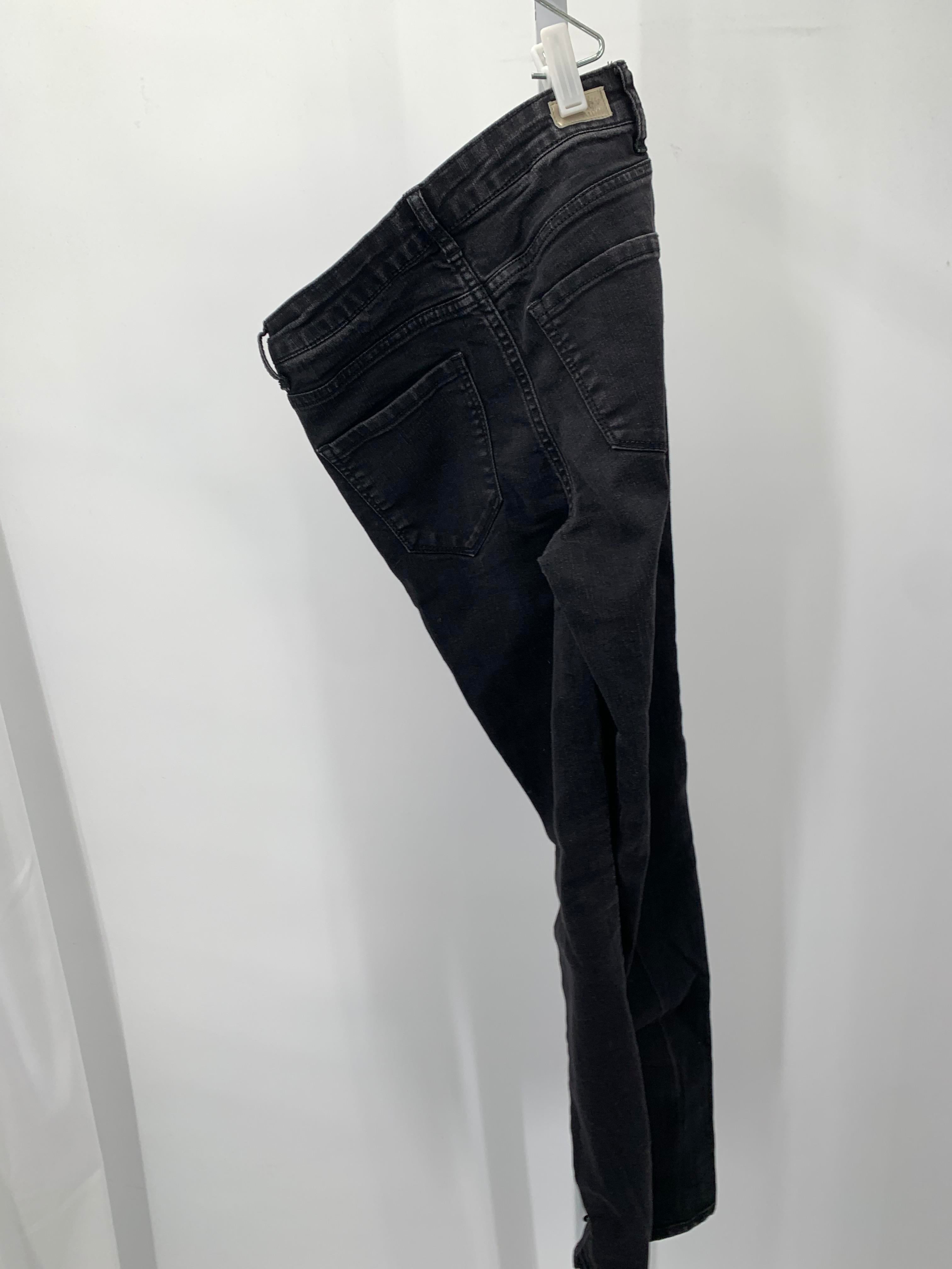 Tokyo Design Size 00 Juniors Jeans