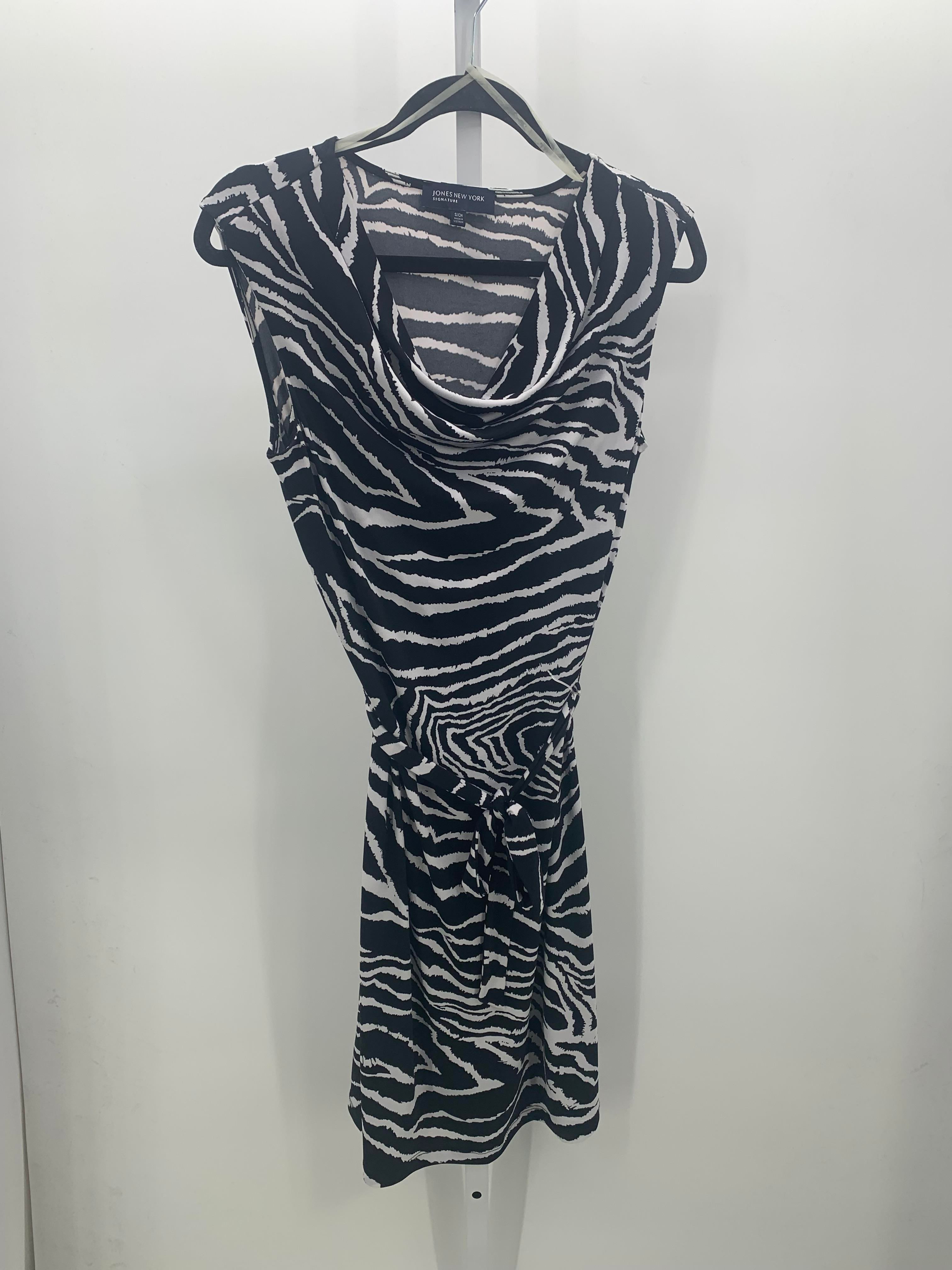 Jones New York Size Small Misses Sleeveless Dress