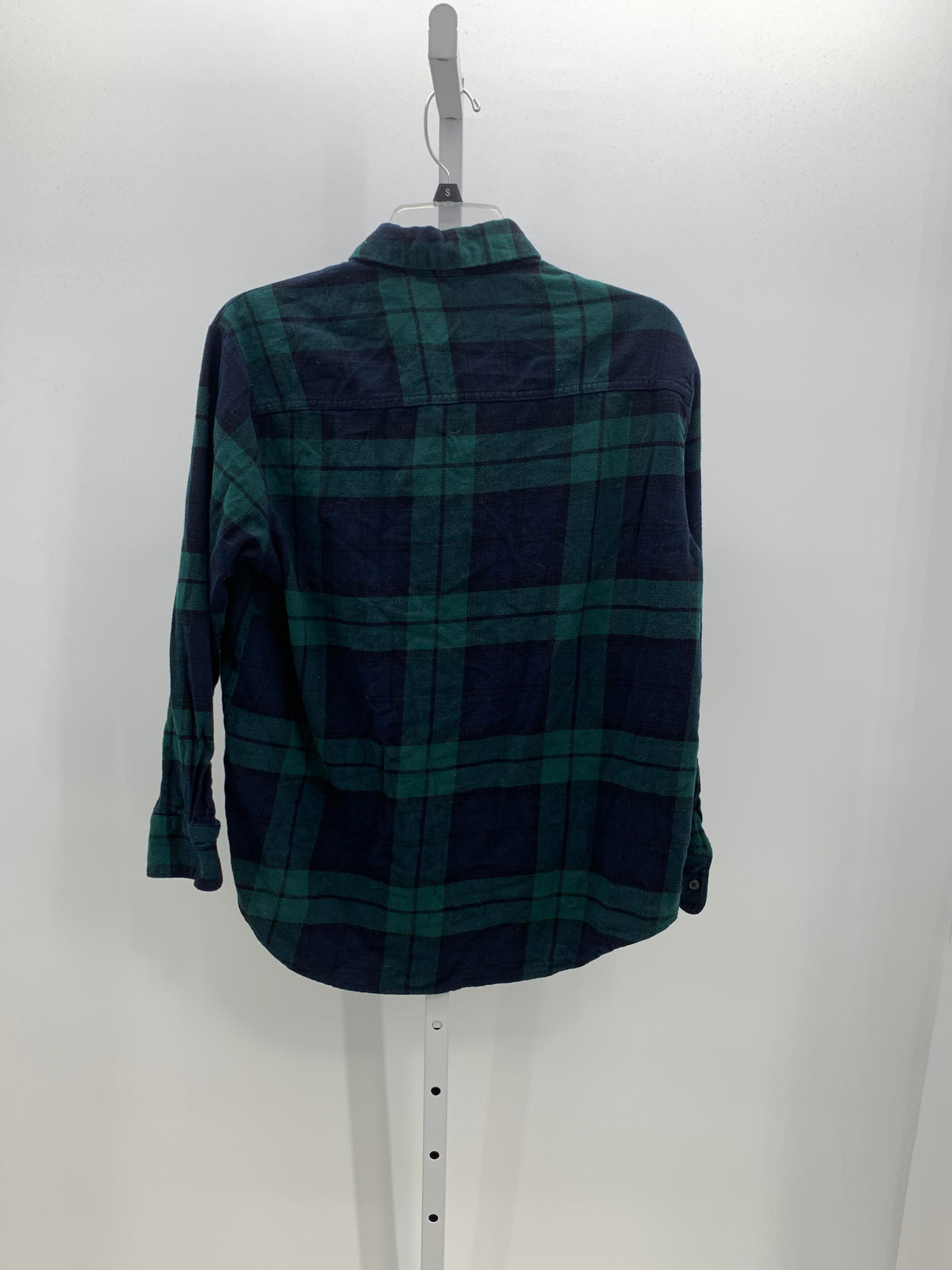 Old Navy Size Small Misses Long Sleeve Shirt