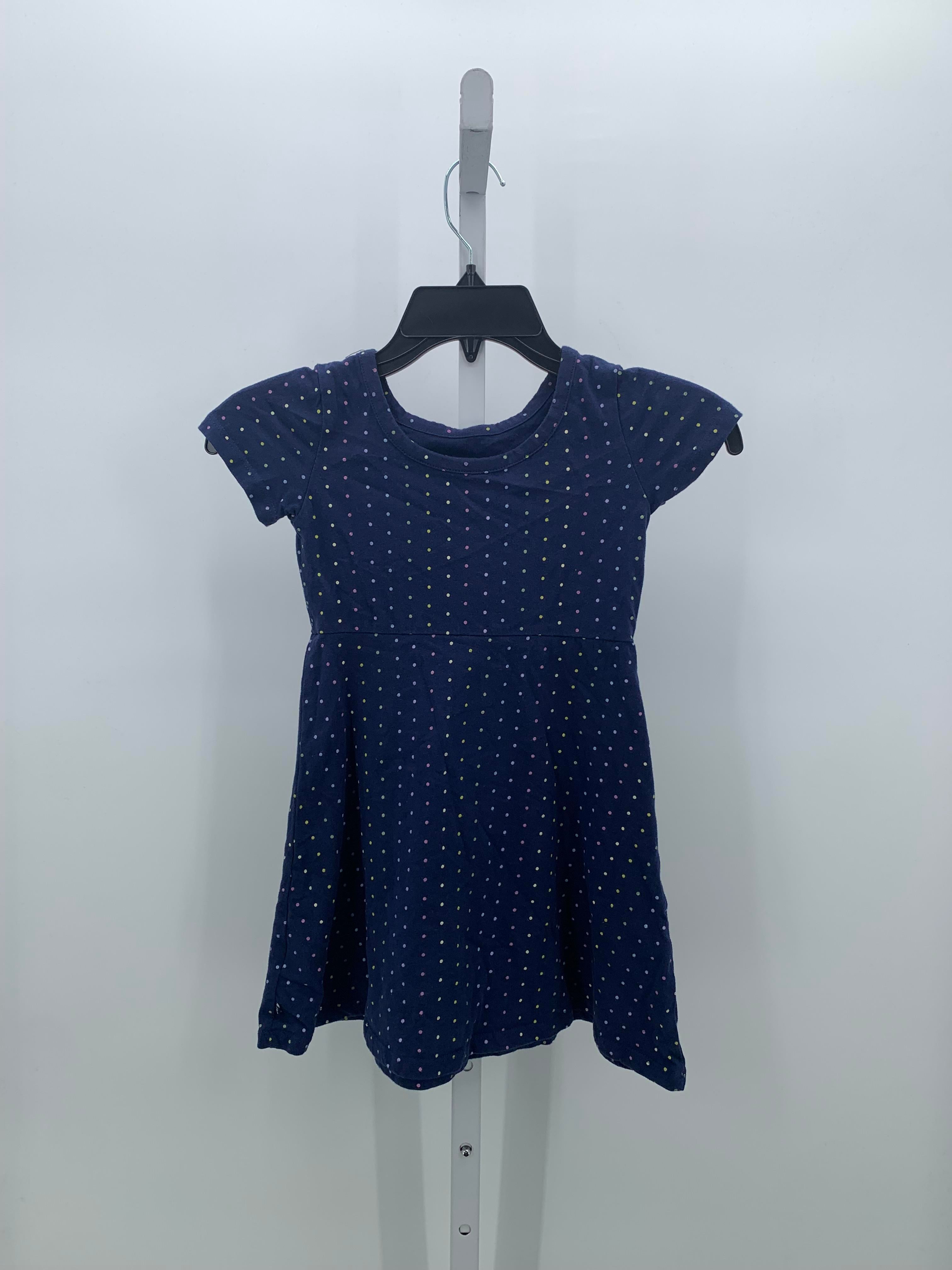 Gap Kids Size 6 Girls Short Sleeve Dress