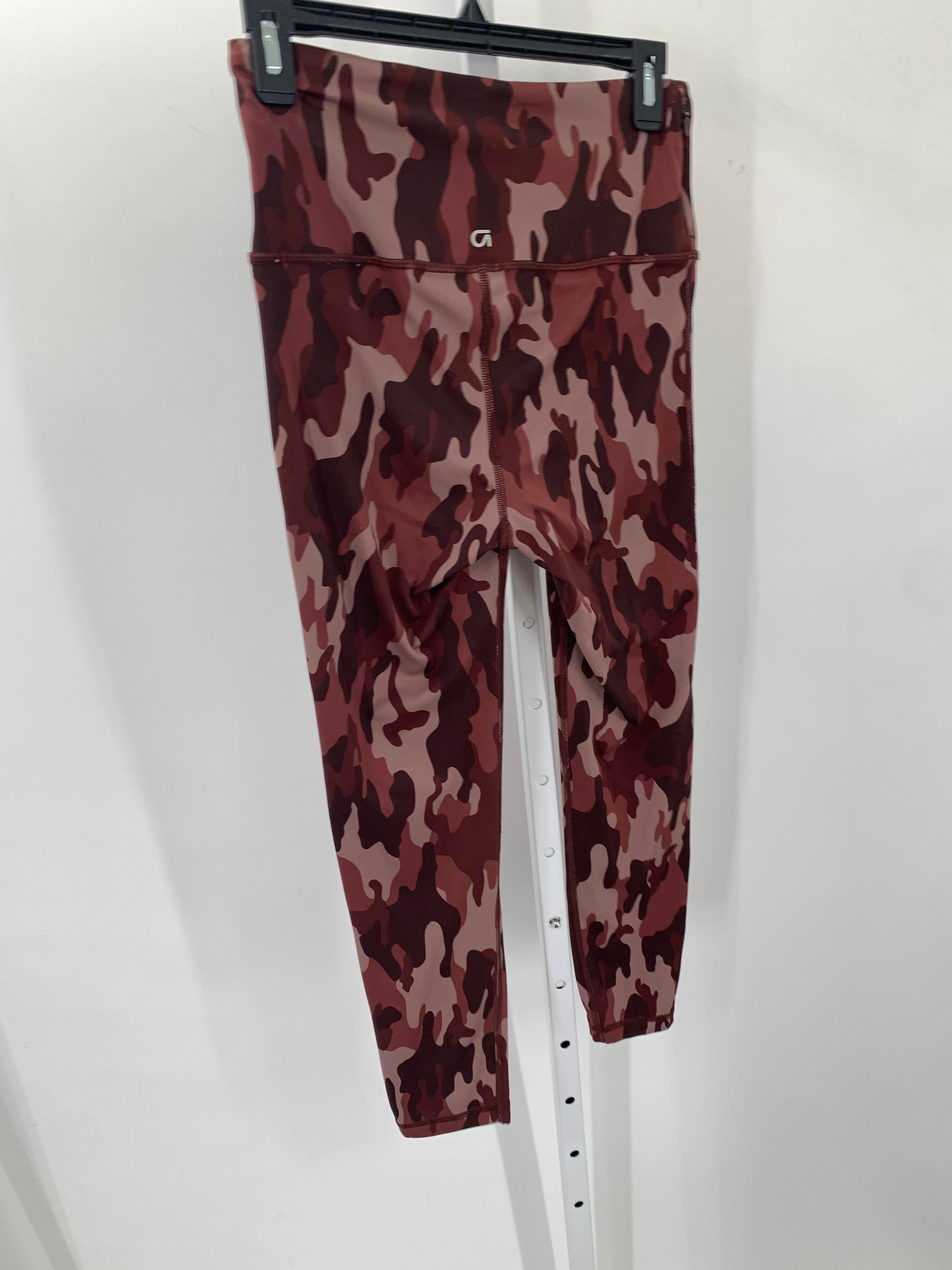 Gap Size Small Misses Leggings