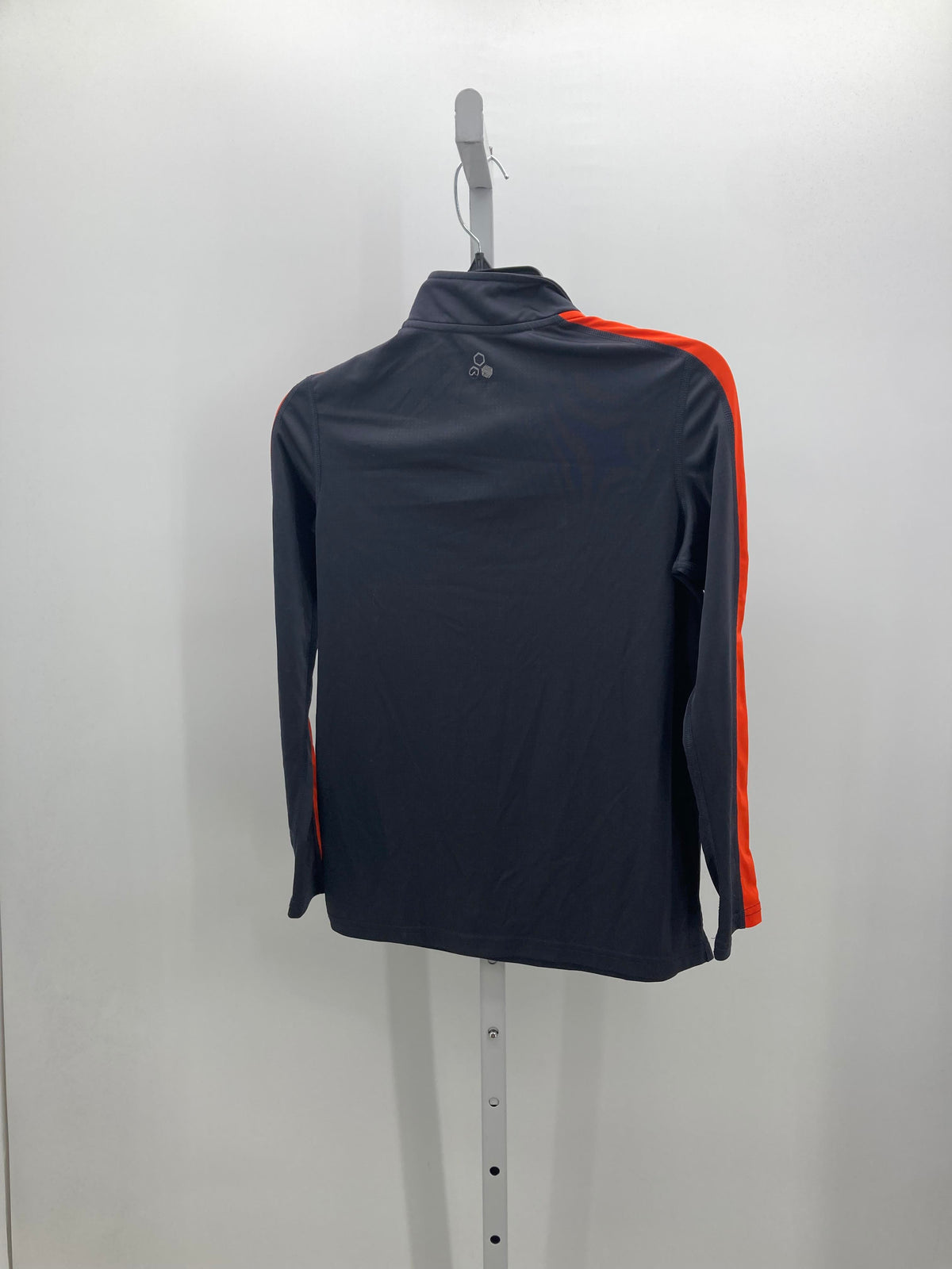 ORANGE STRIPE