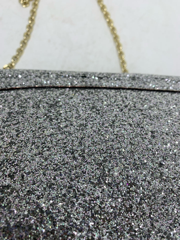 Kate Spade Sunset Lane Esmena Glitter Crossbody Bag