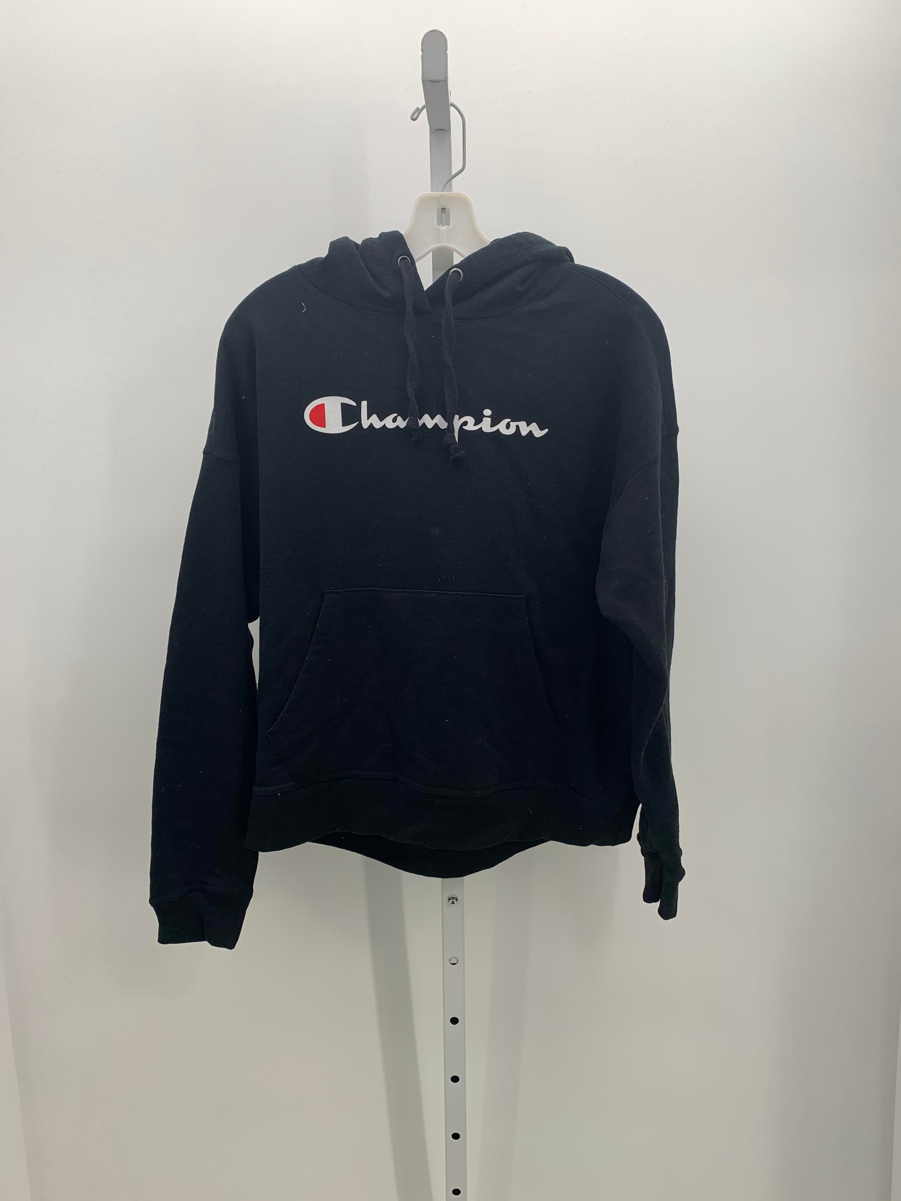 Champion Size Medium Juniors Hoodie