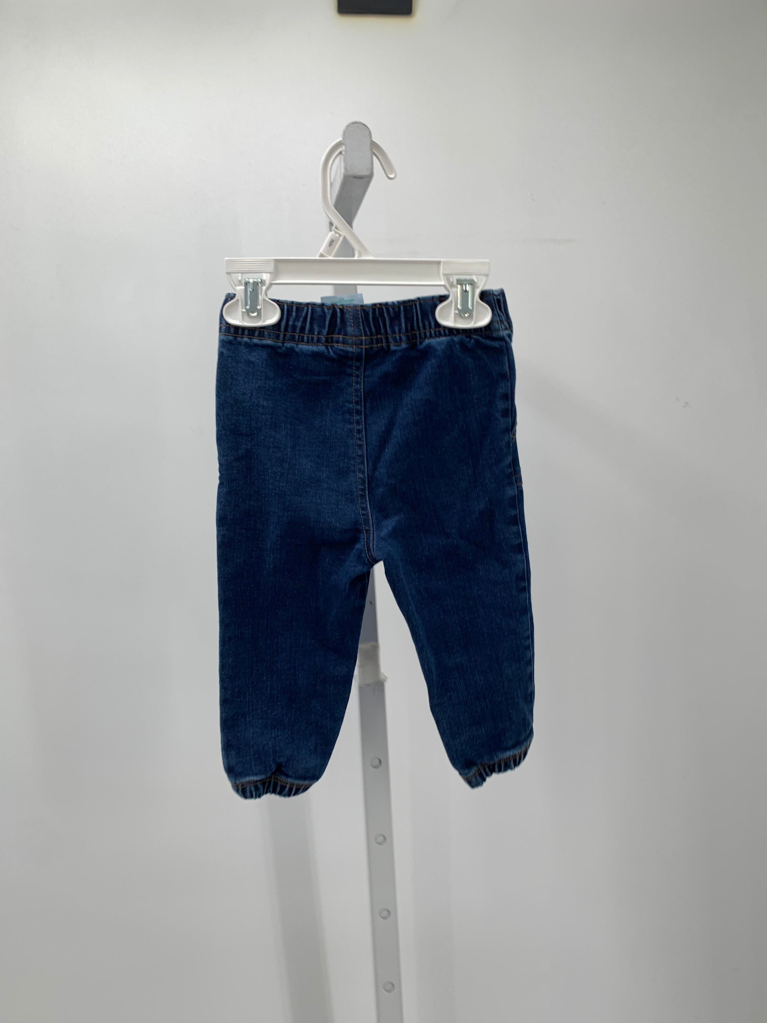 ELASTIC WAIST
