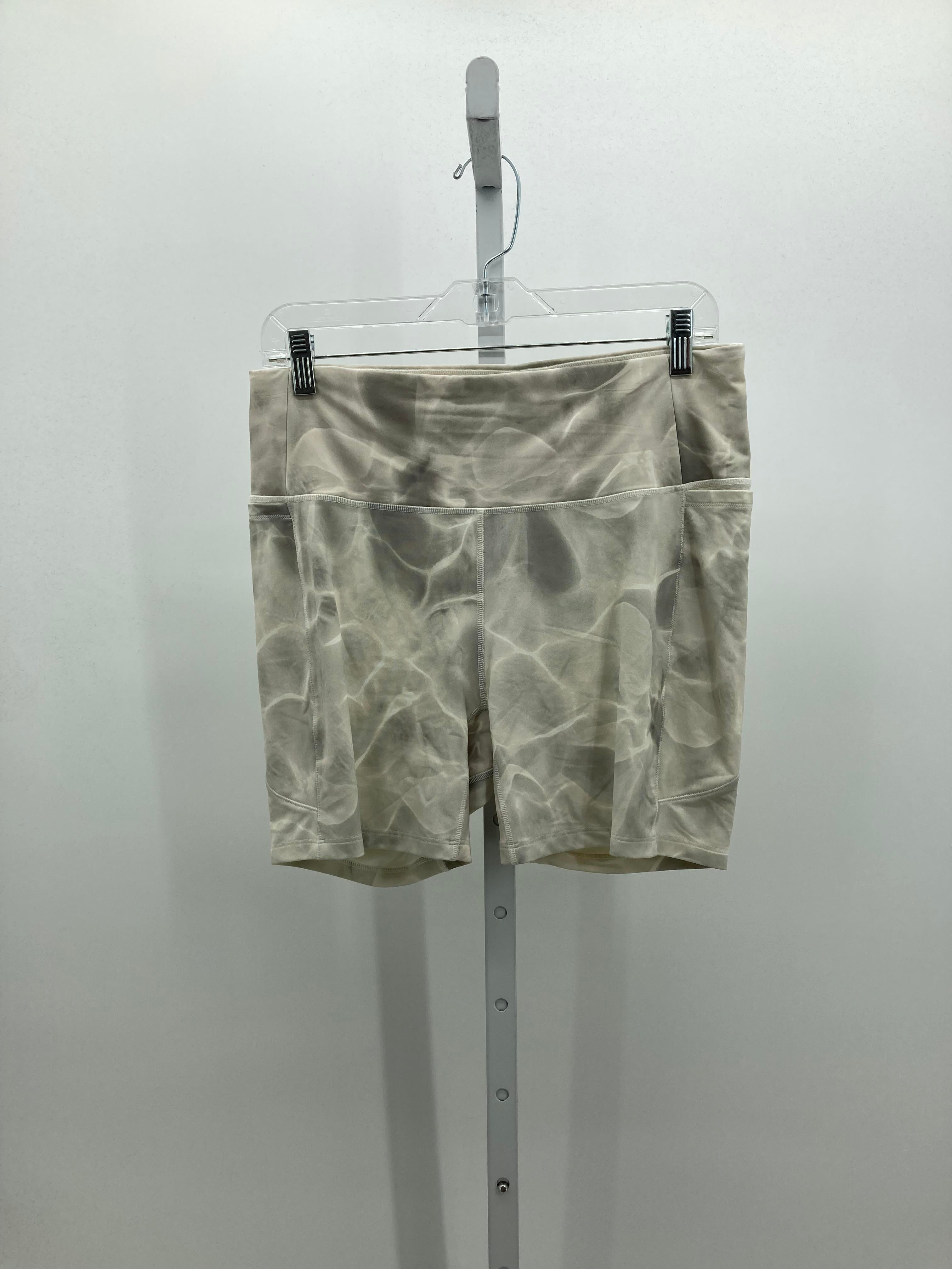 Calia Size Large Misses Shorts
