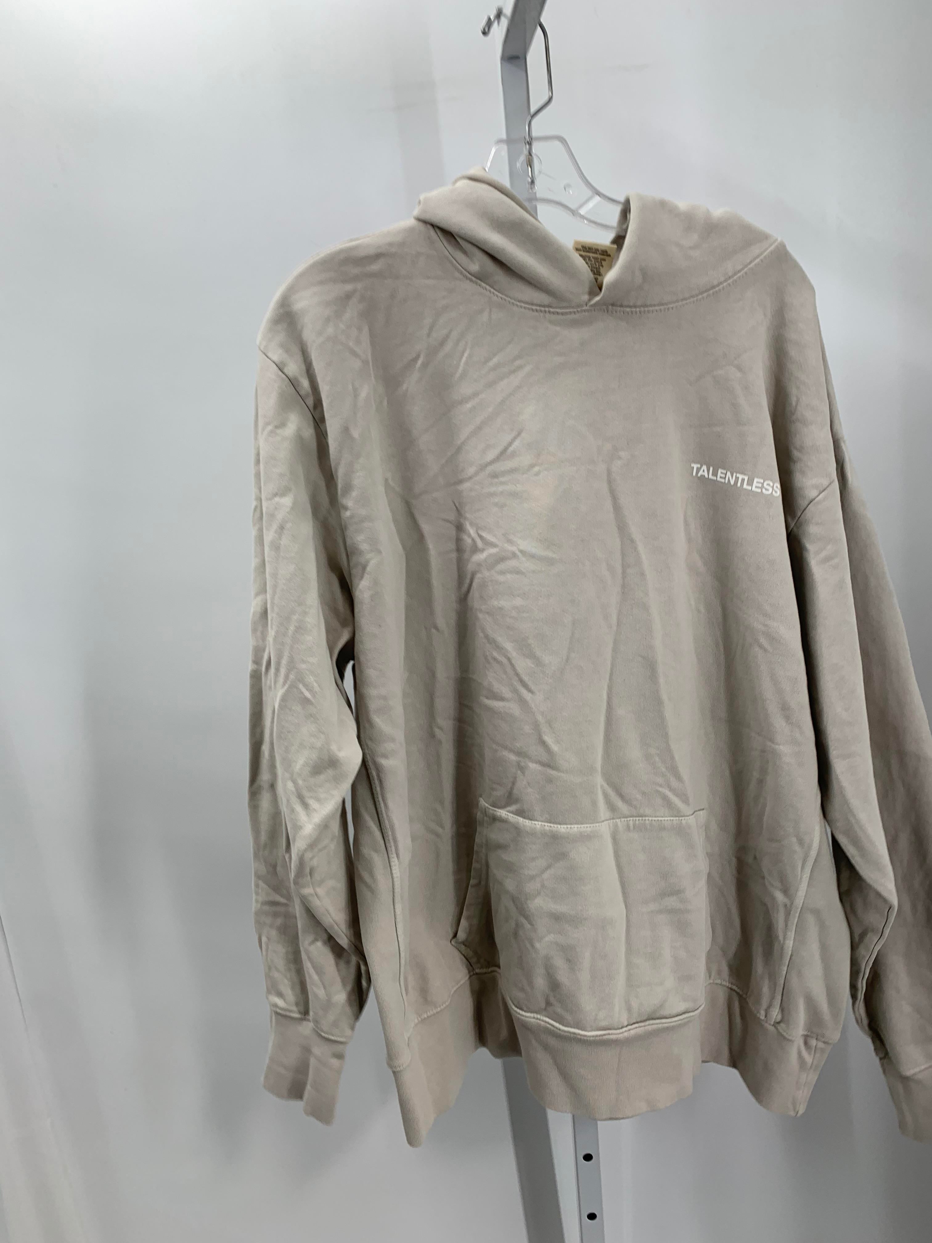 Element Size Extra Large Juniors Hoodie