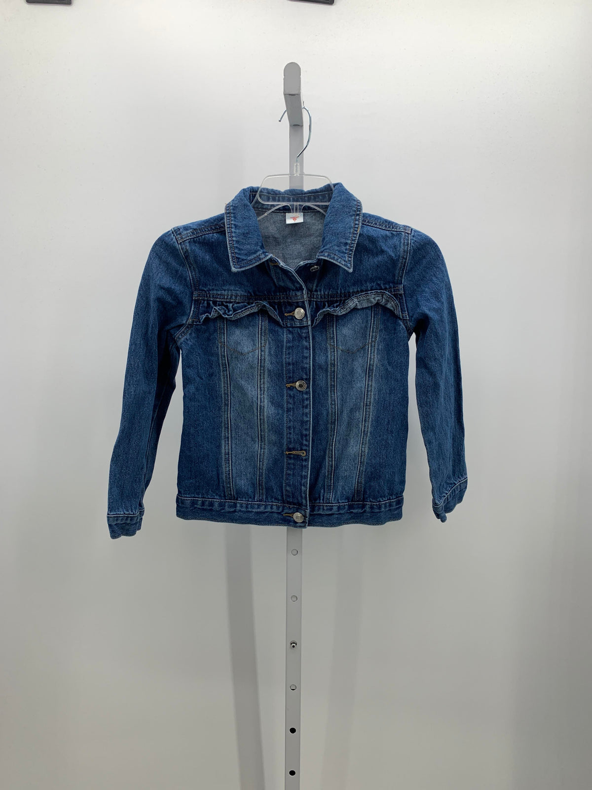 Fab Kids Size 8 Girls Lightweight