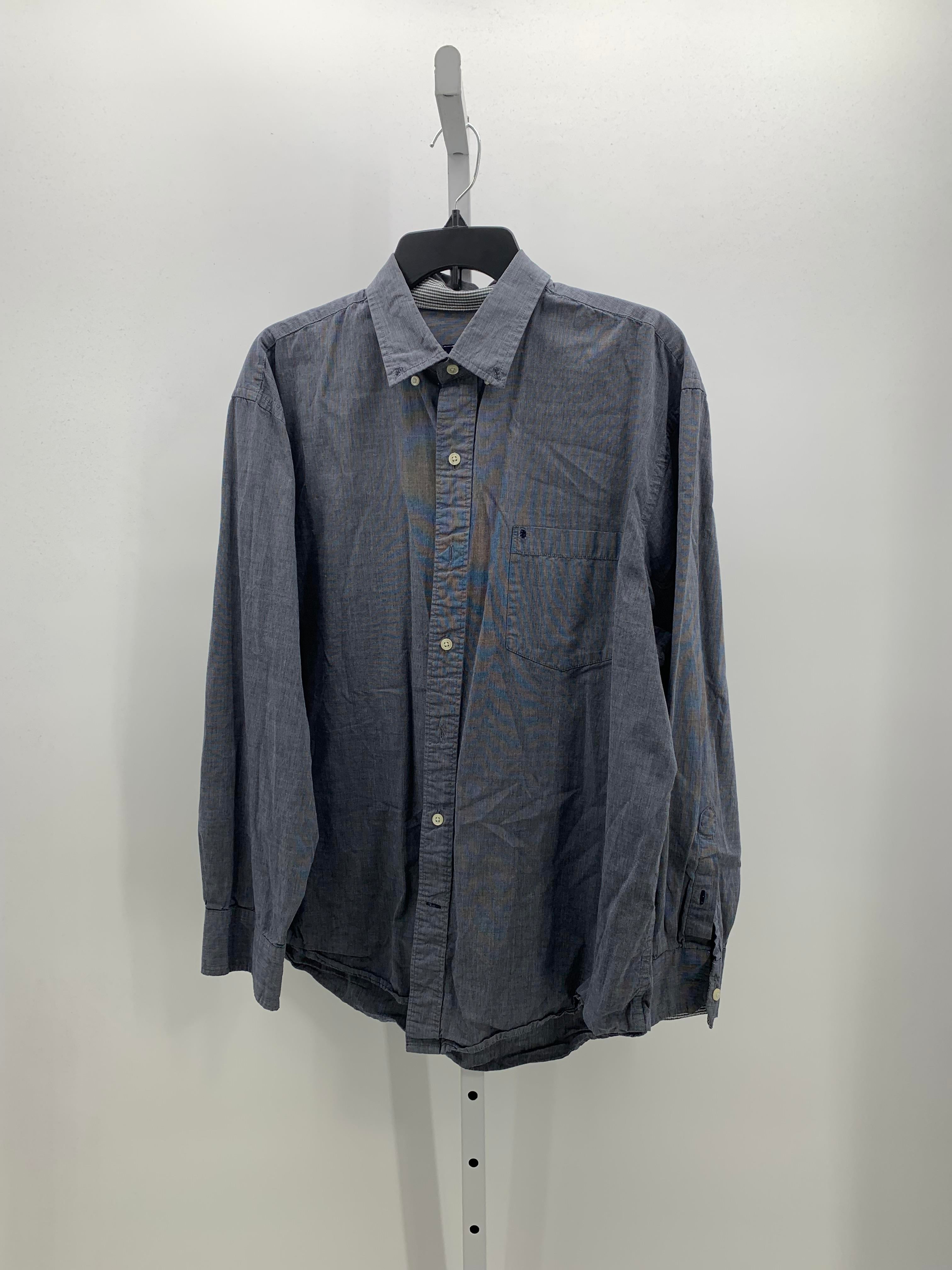 BTN DOWN SHIRT