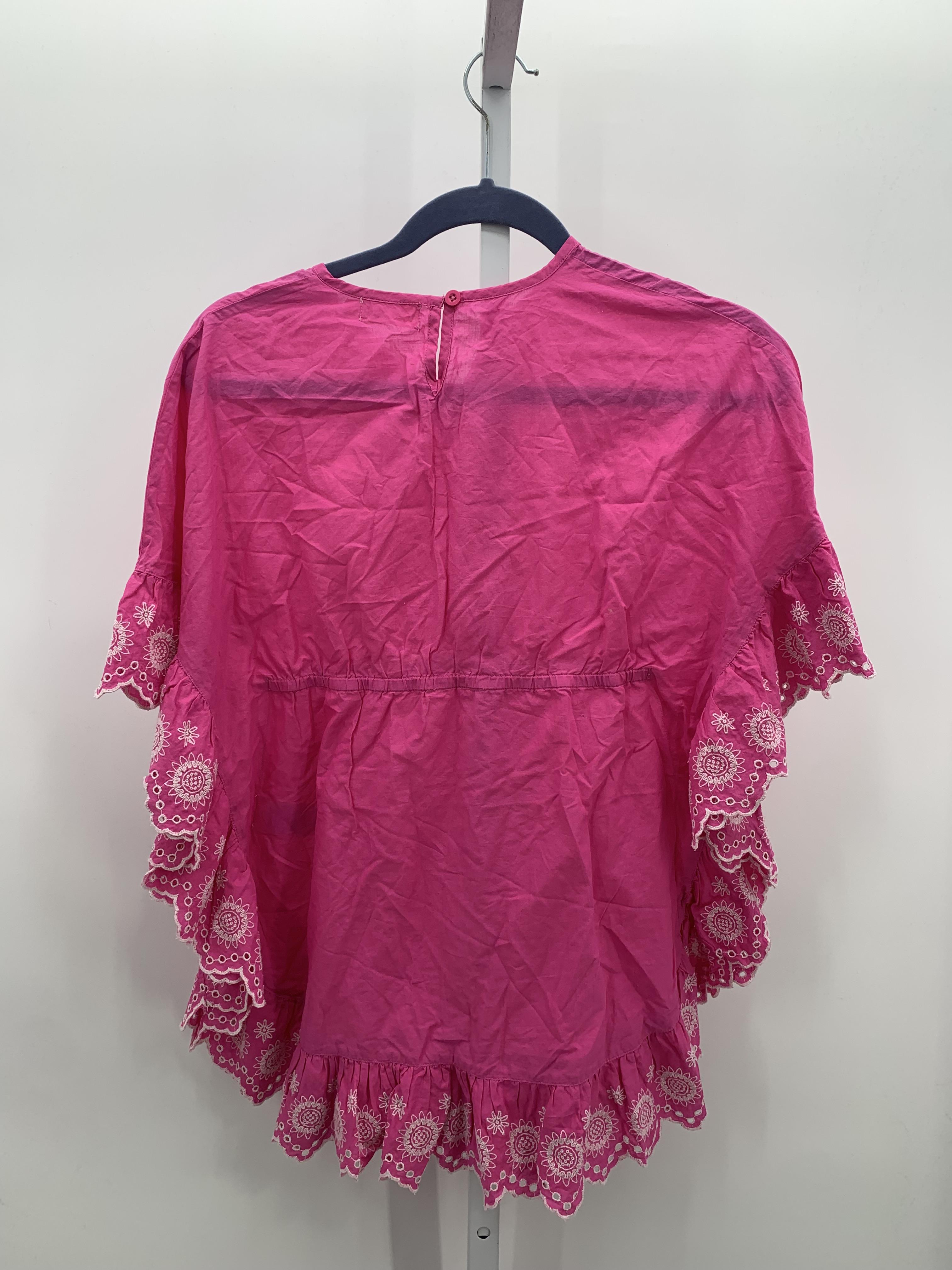 Mini Boden Size 8-9 Girls Cover Up