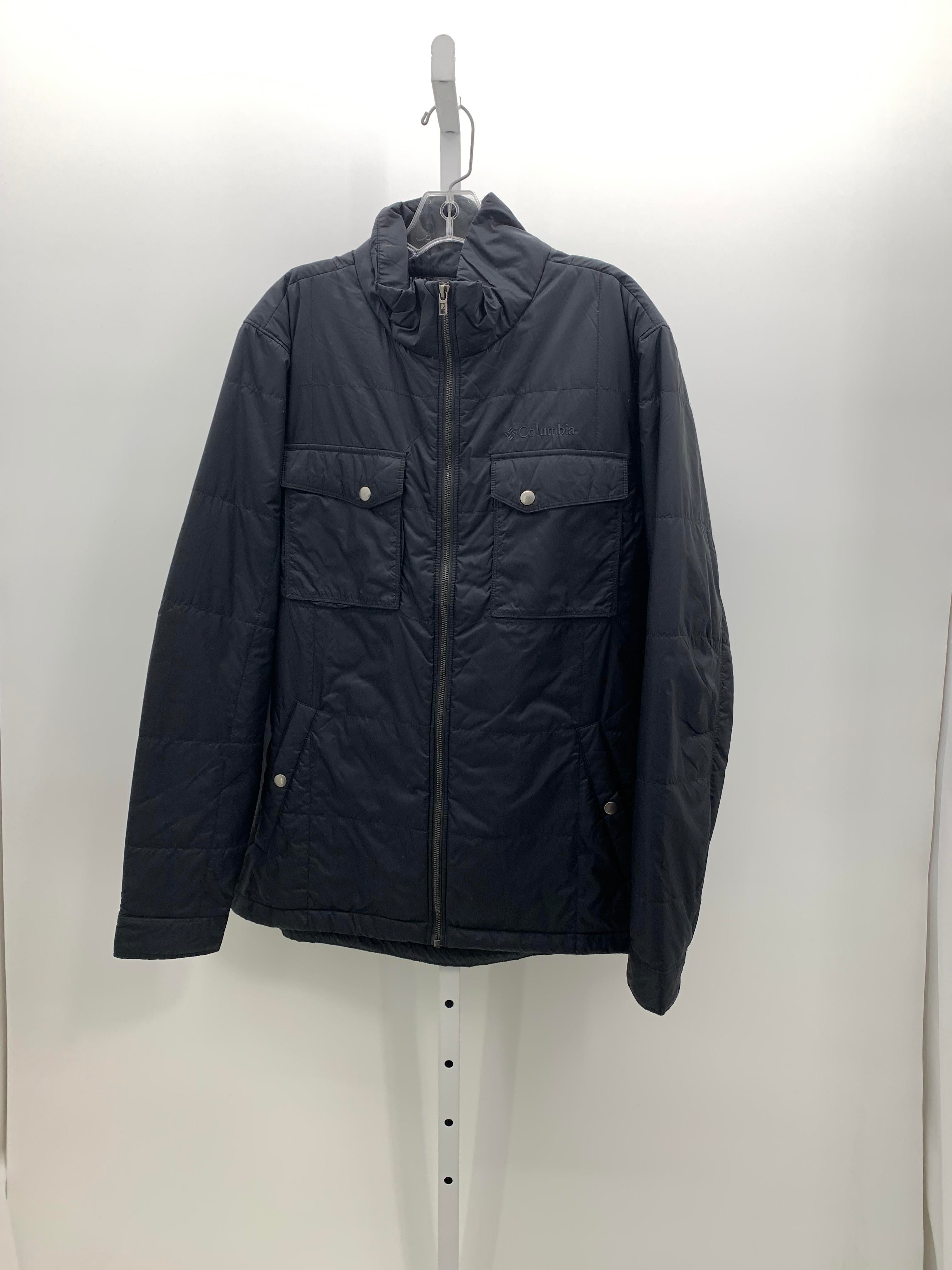 THERMAL COIL ZIP UP