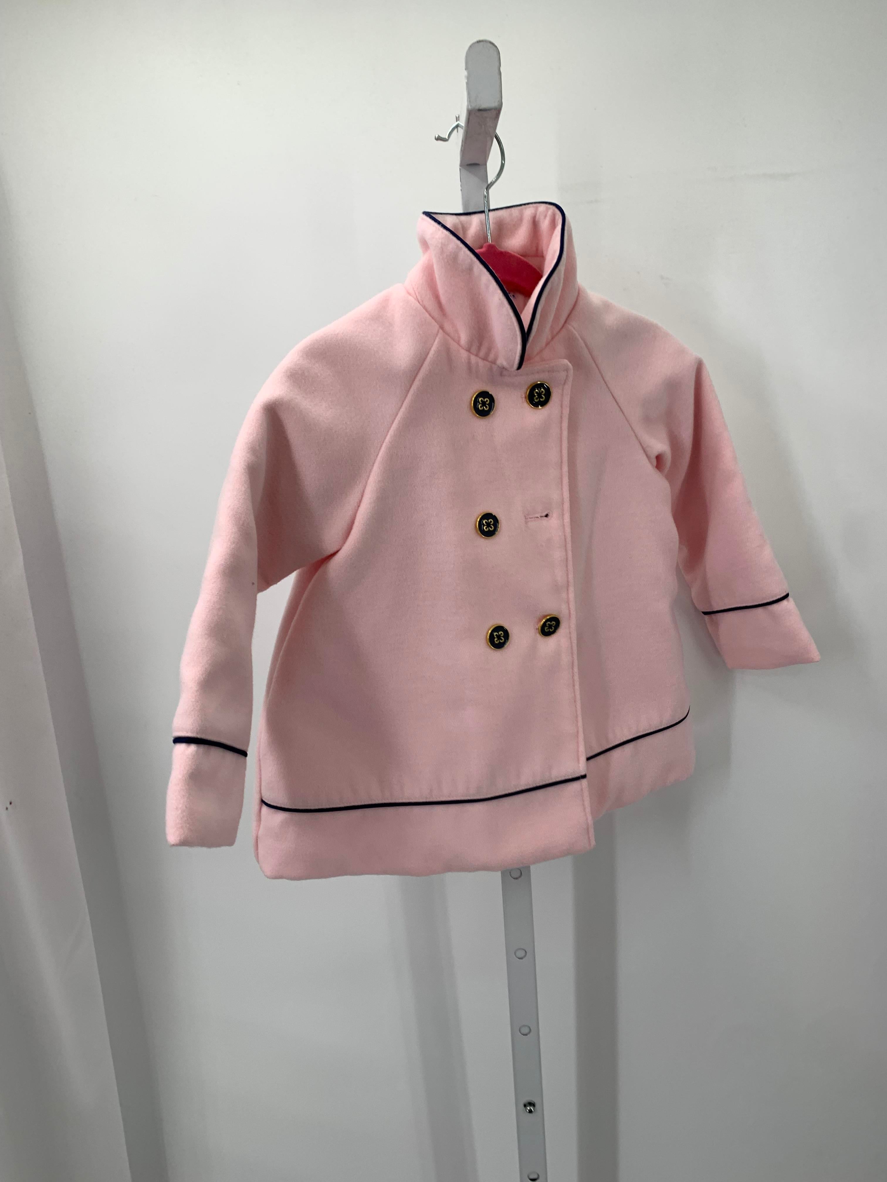 Little Me Size 3T Girls Lightweight