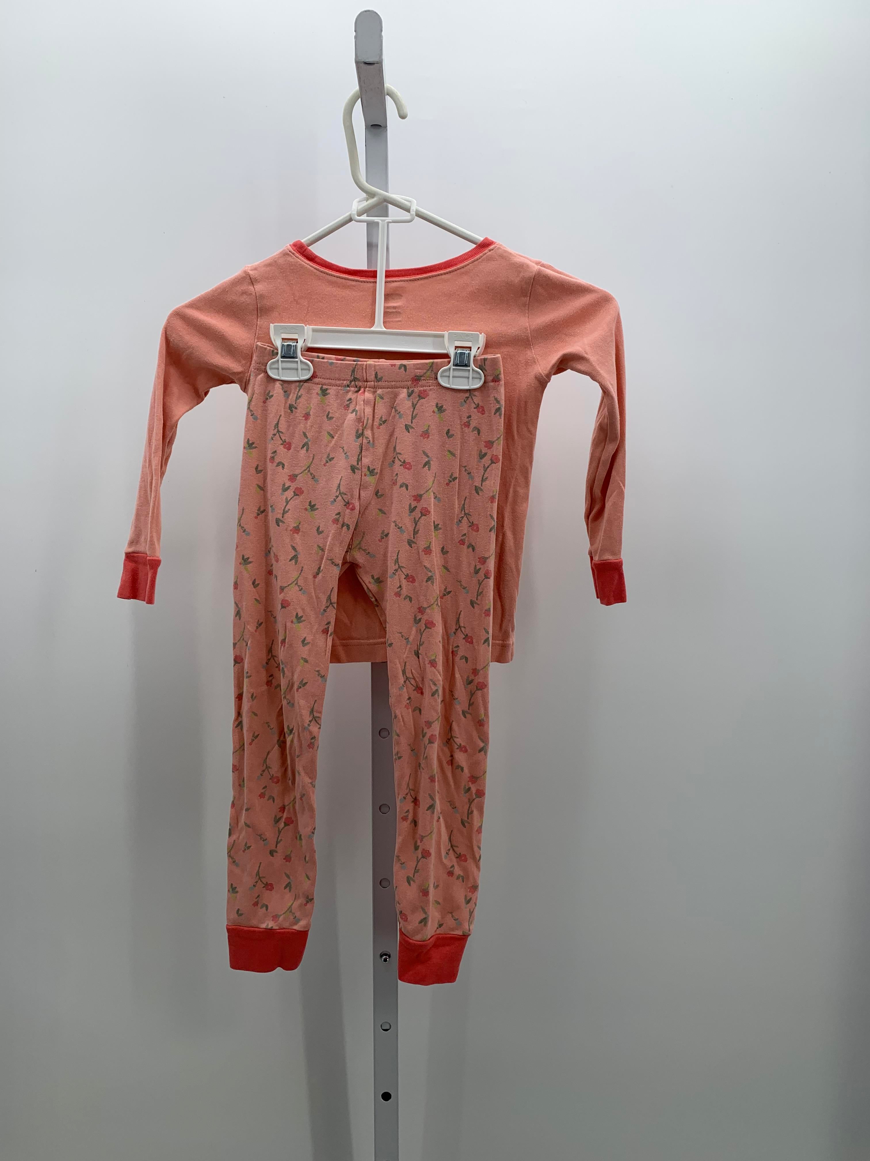 Old Navy Size 5T Girls Pajamas