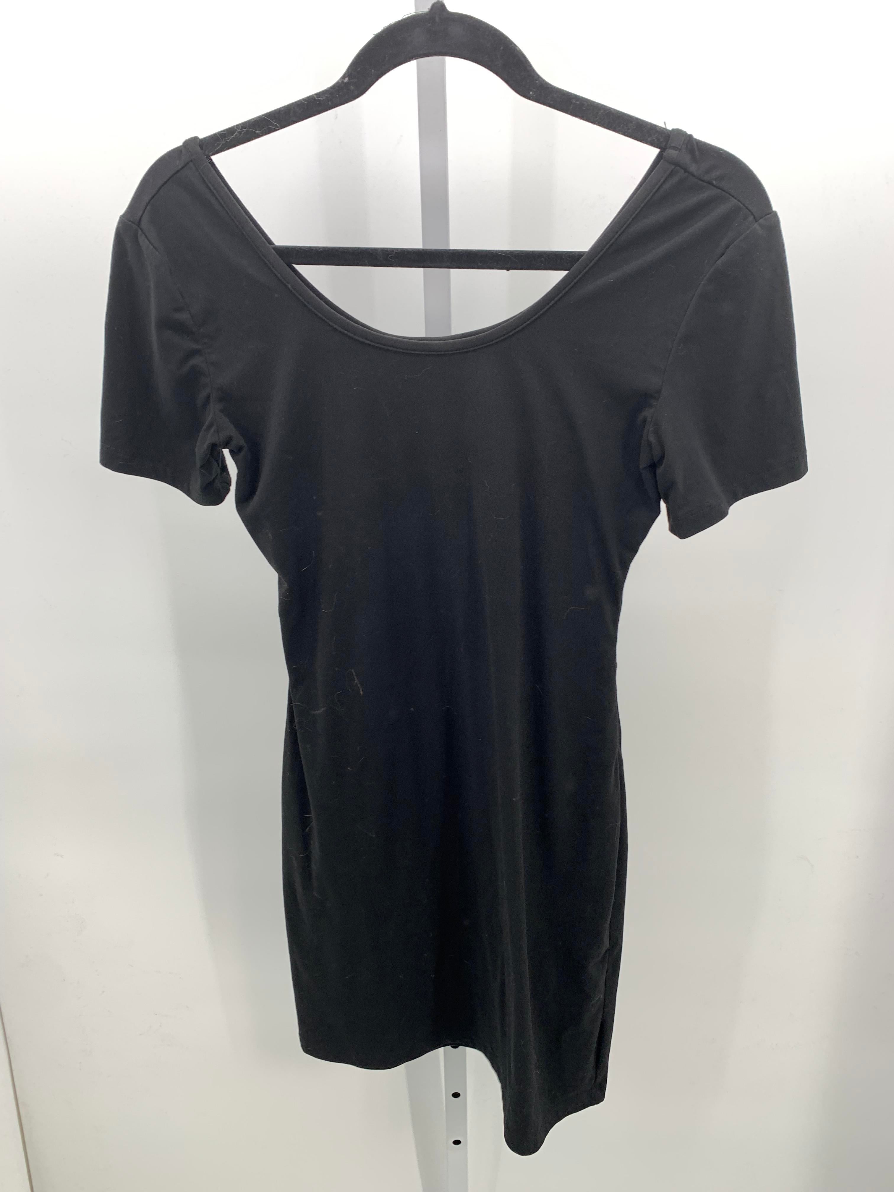 Mudd Size Medium Juniors Short Sleeve Dress
