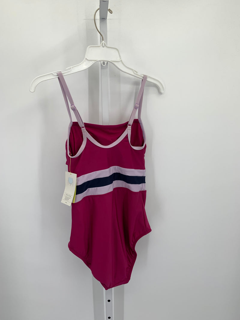 All In Motion Size Small Misses Swimwear