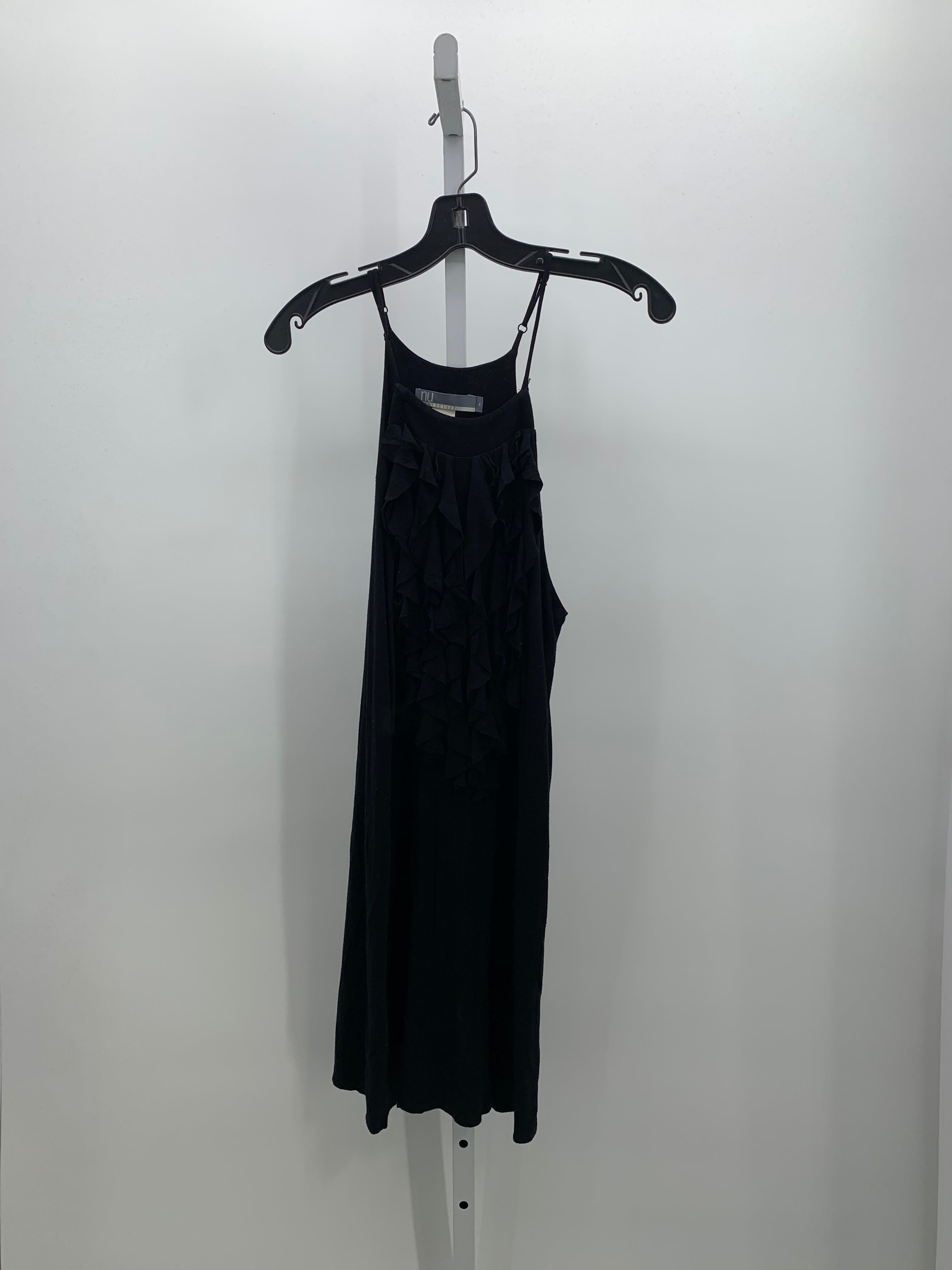 Size Medium Misses Sleeveless Dress