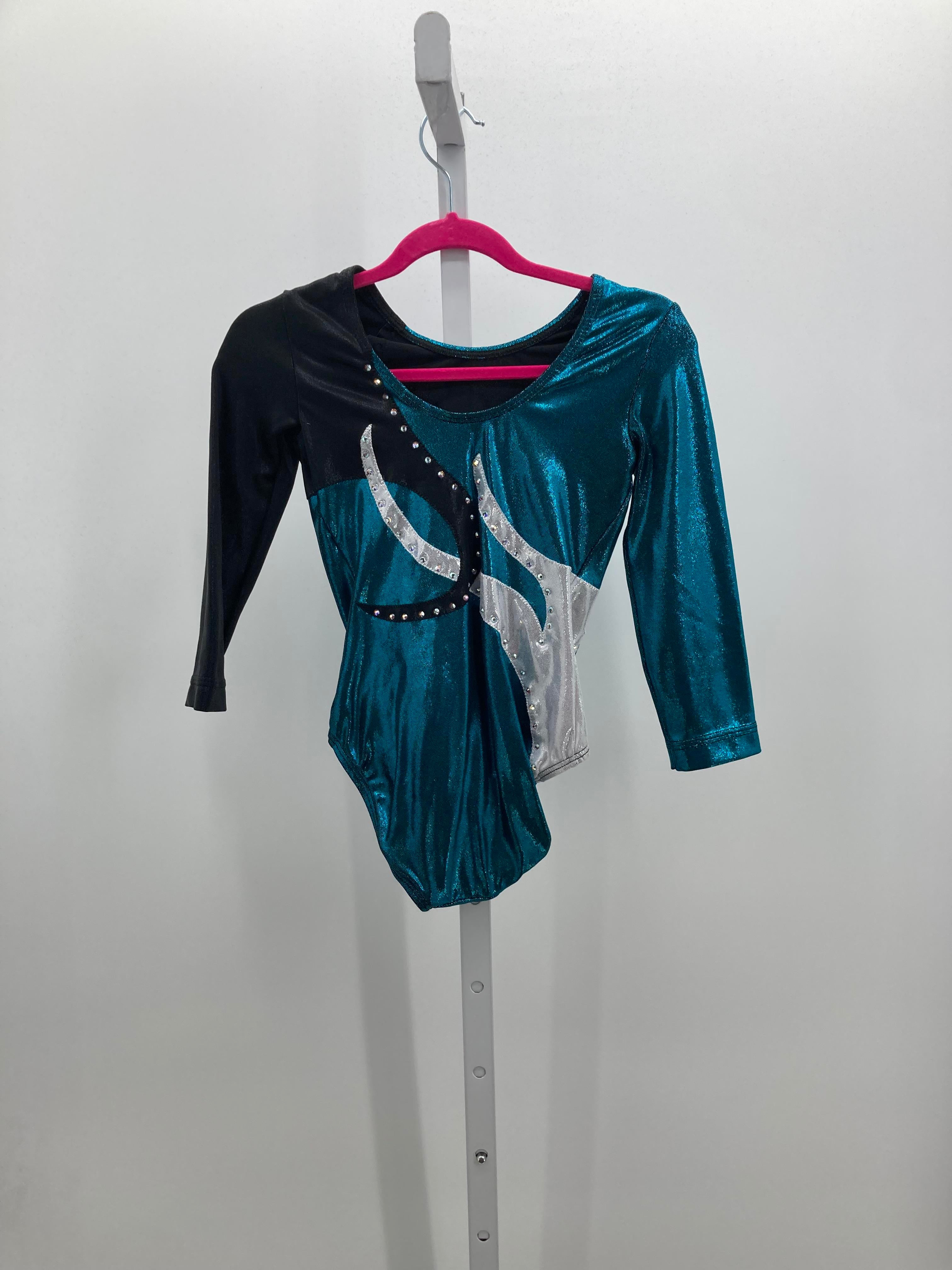 CK Size 10-12 Girls Leotard