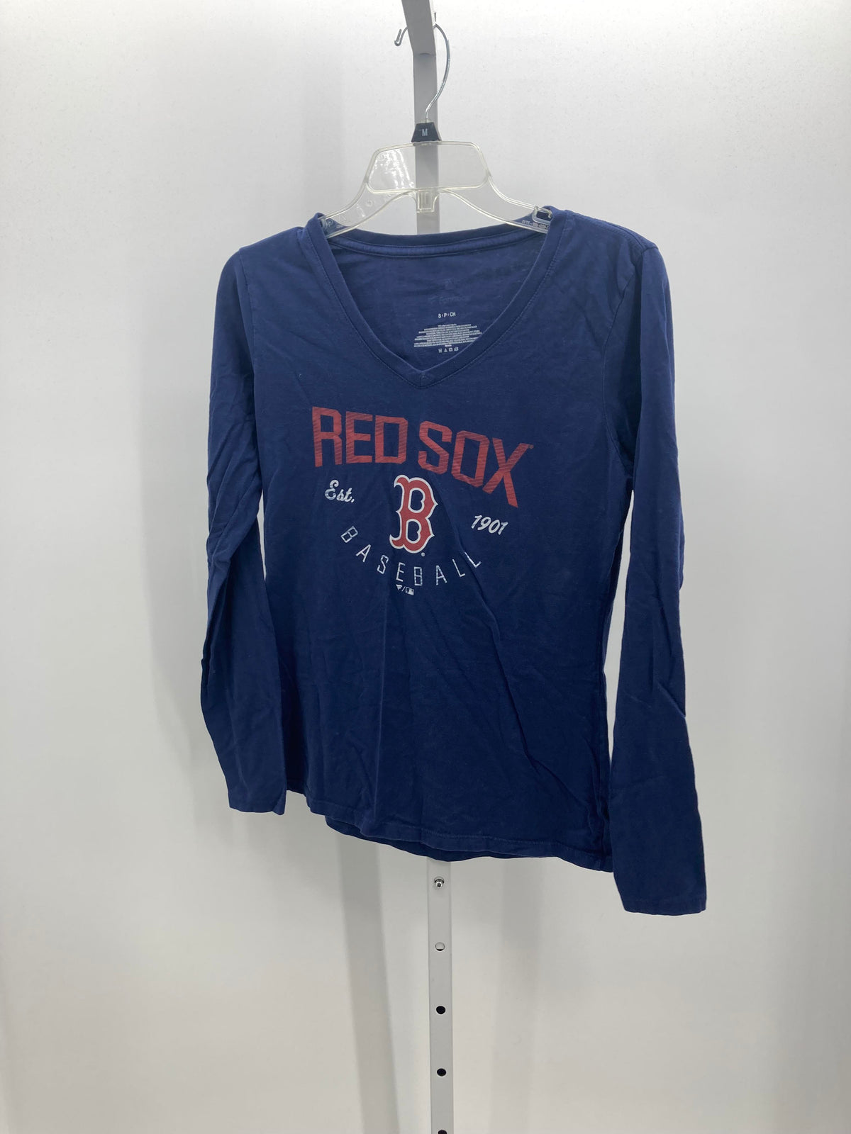 Fanatics Size Small Misses Long Sleeve Shirt