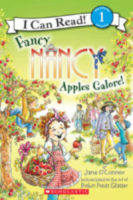 Fancy Nancy-I Can Read! Level 1: Apples Galore! -