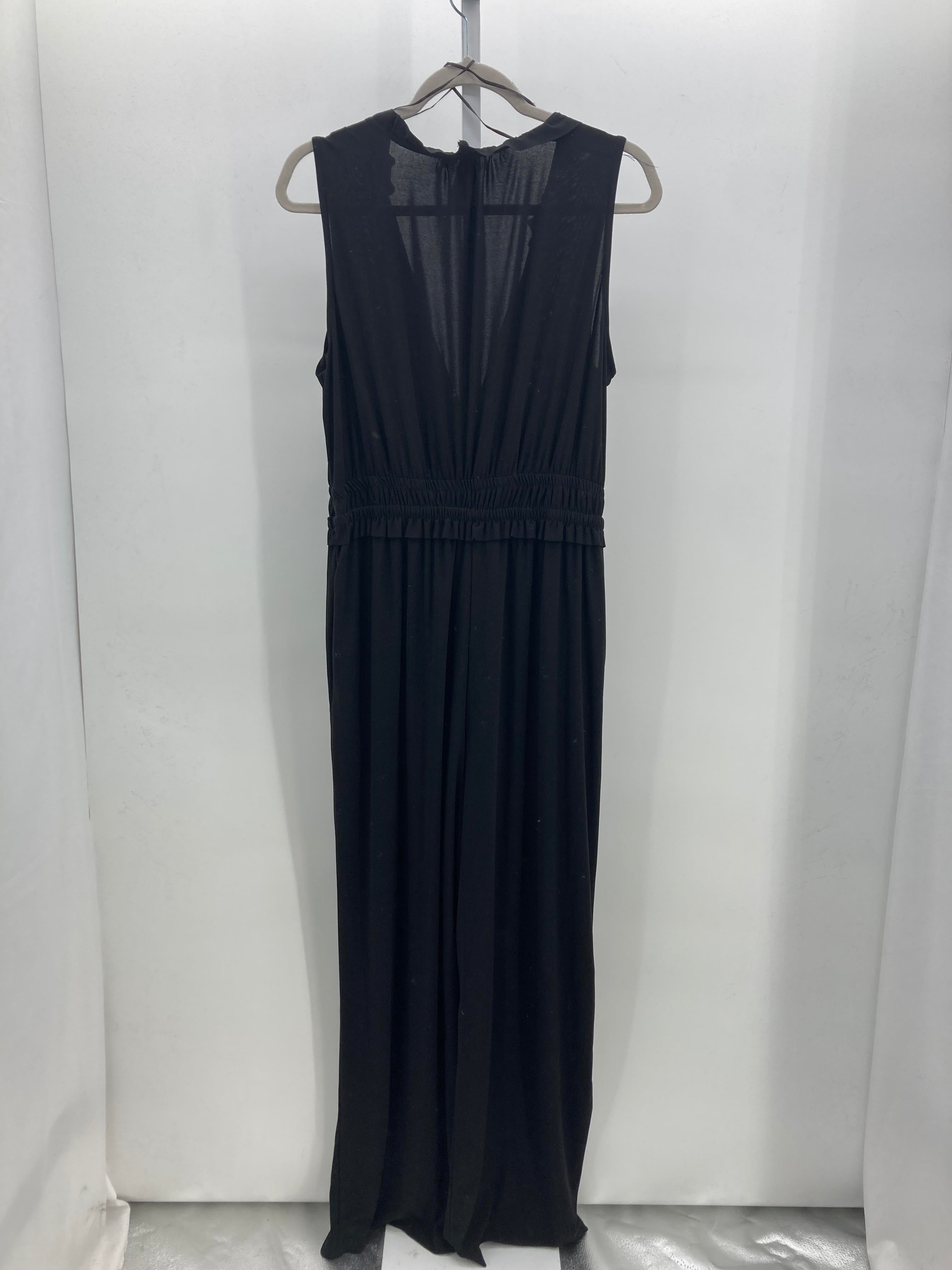 Size Large Misses Jumper