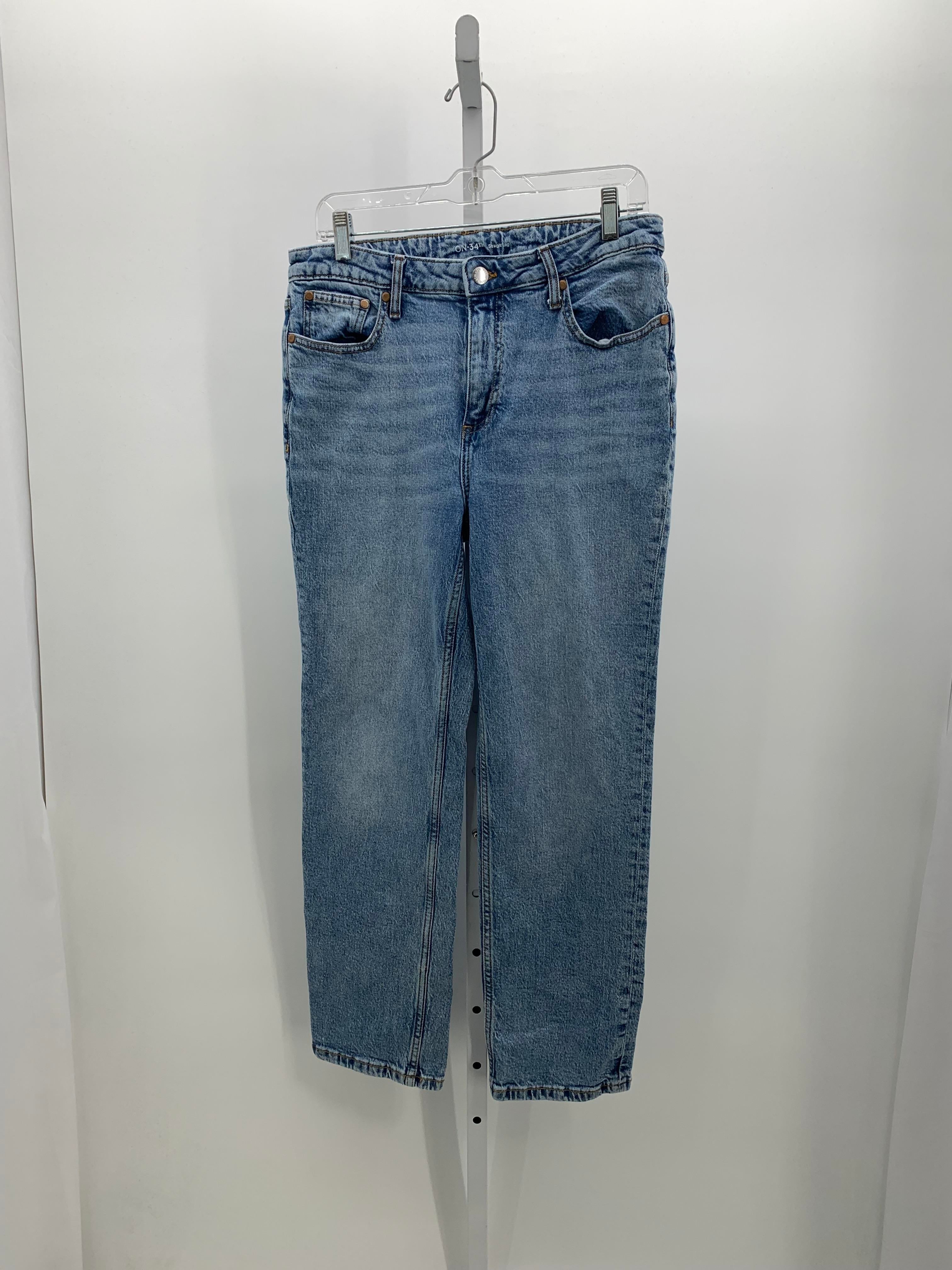 Size 10 Misses Jeans