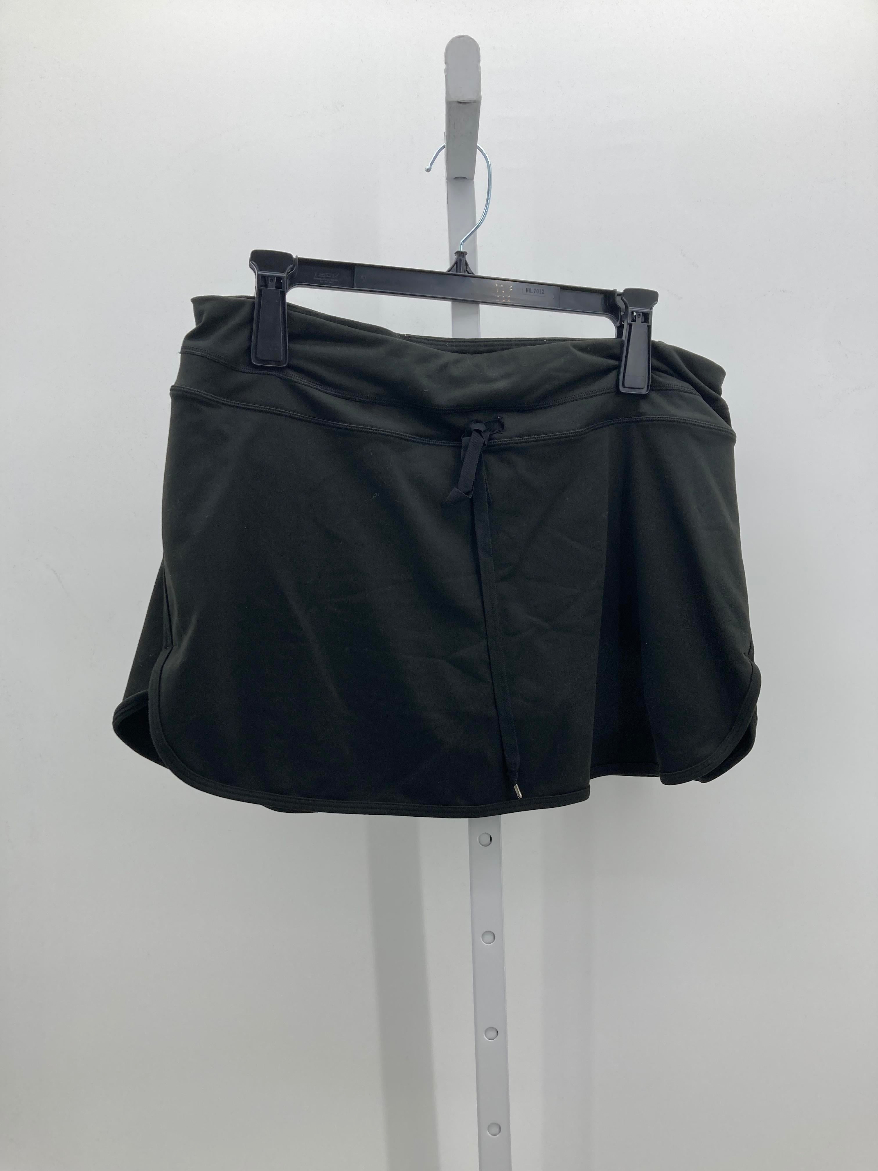 VSX Size Small Misses Skirt