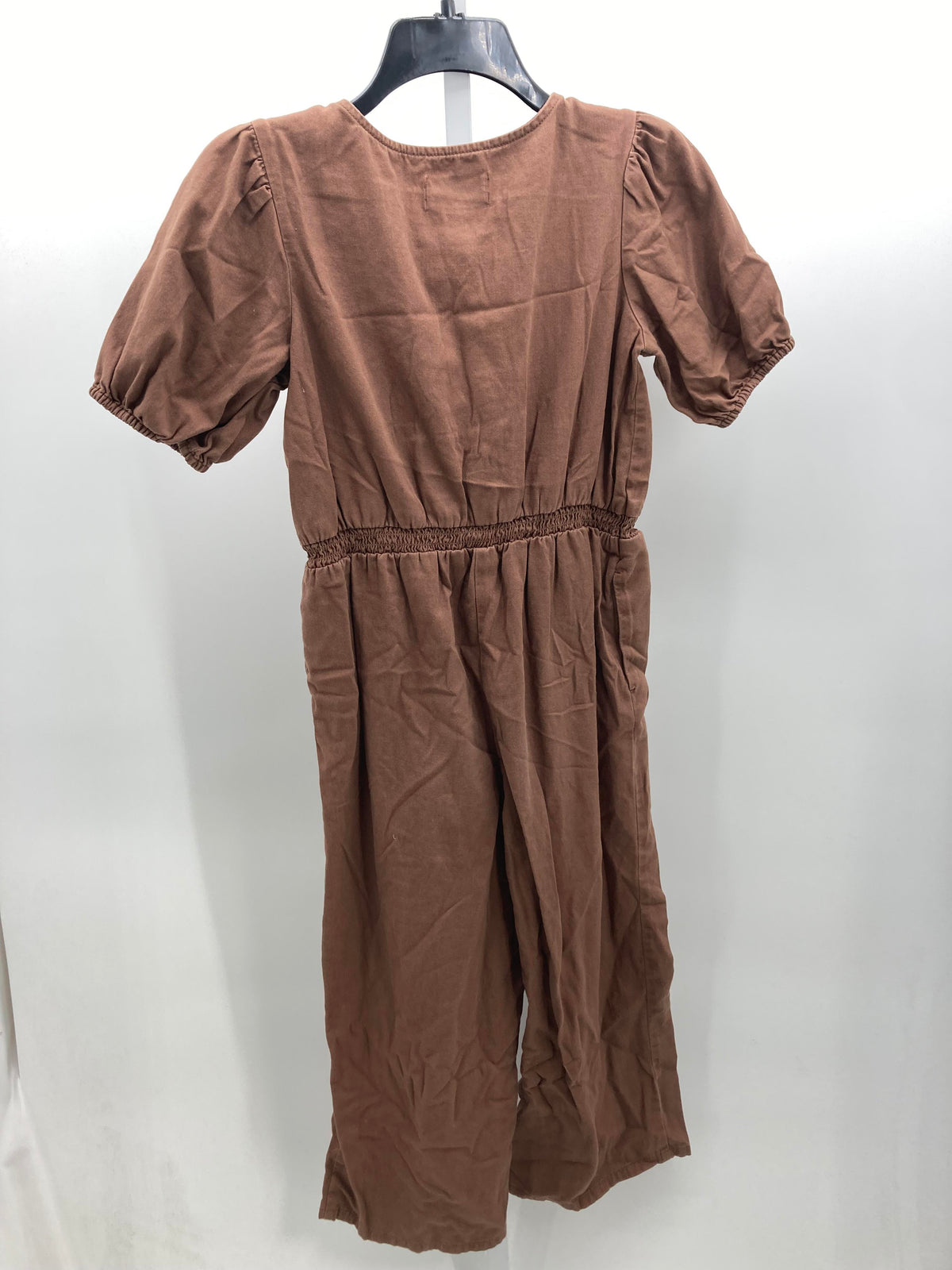 Old Navy Size 14-16 Girls Short Slv. Romper