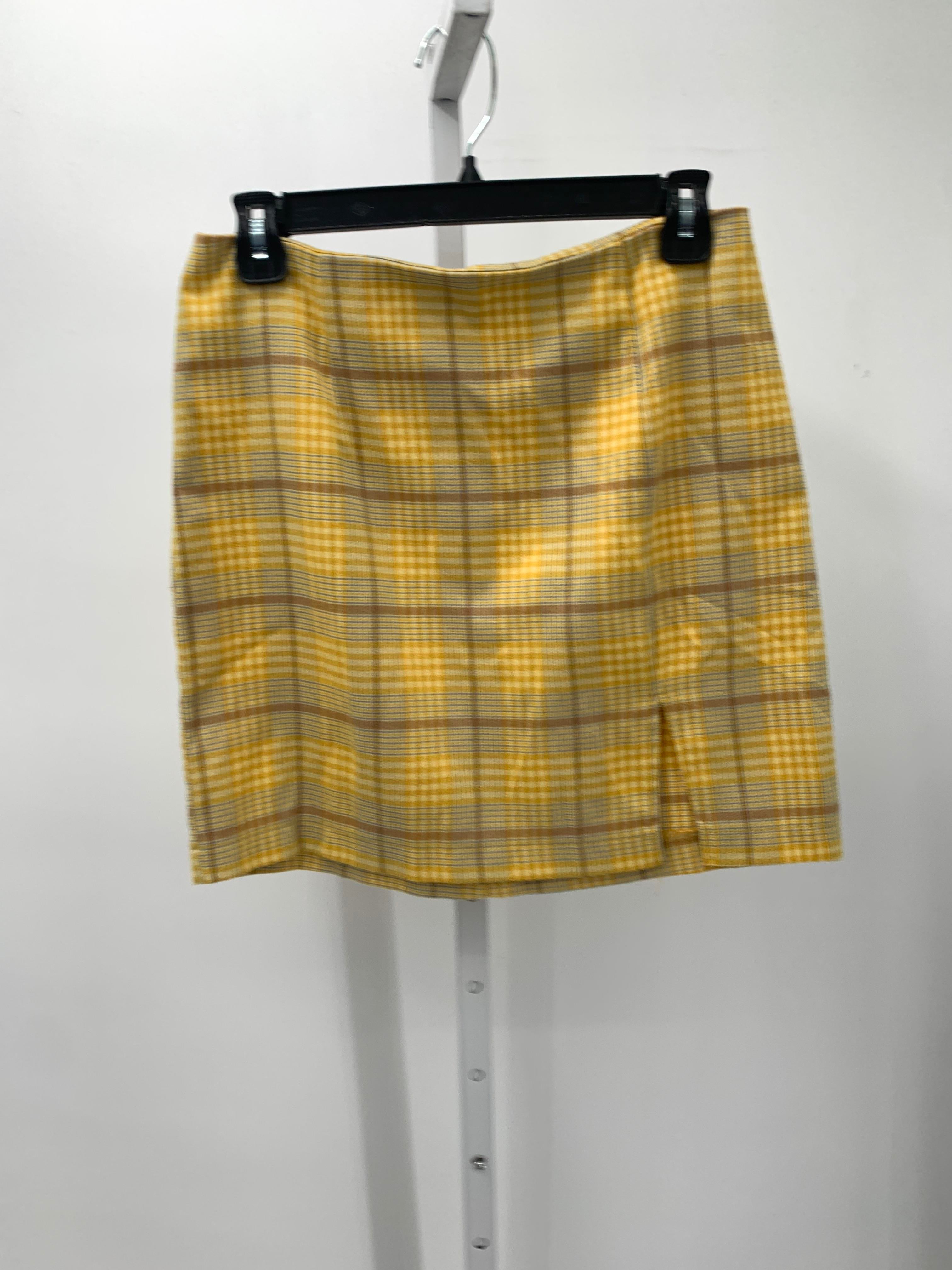 Wild Fable Size 10 Juniors Skirt