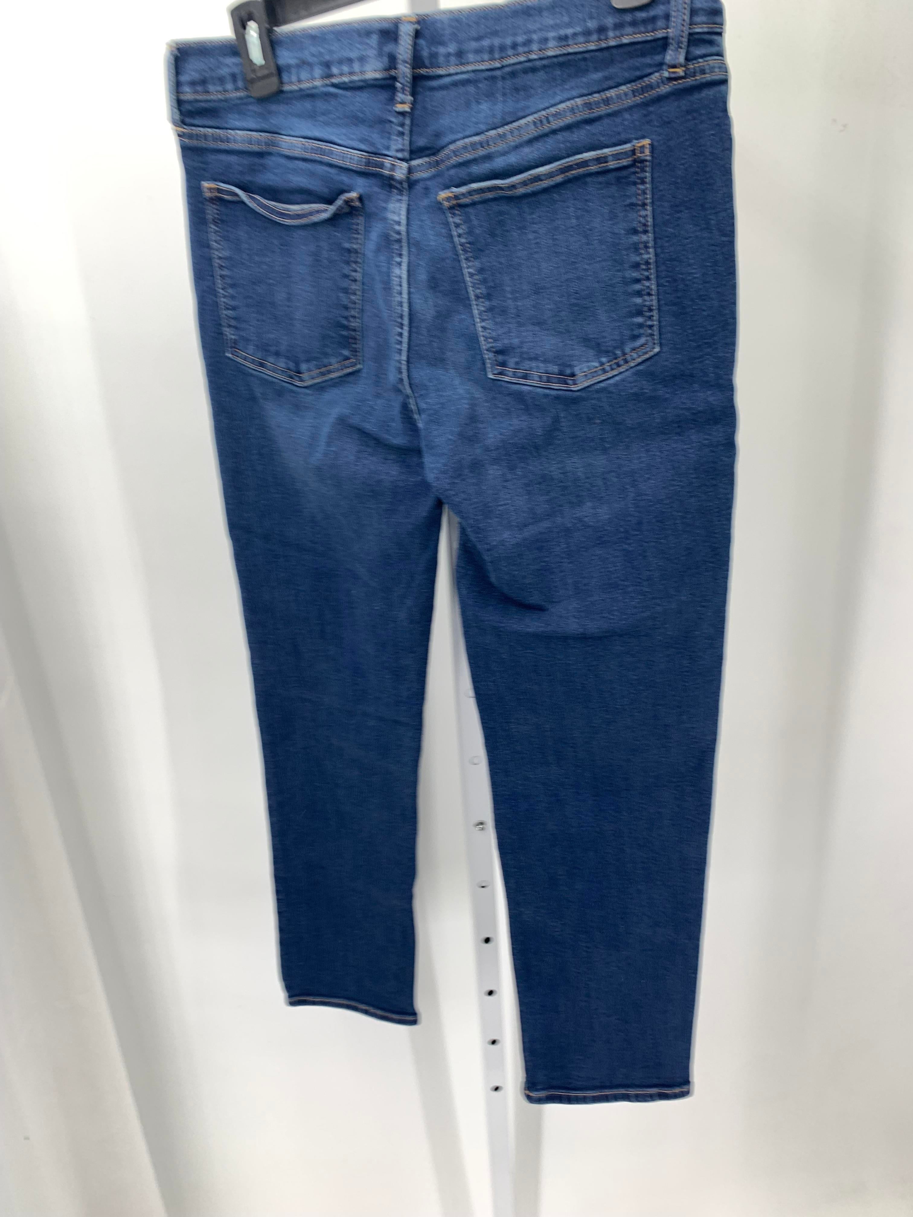 Gap Denim Size 8 Misses Jeans