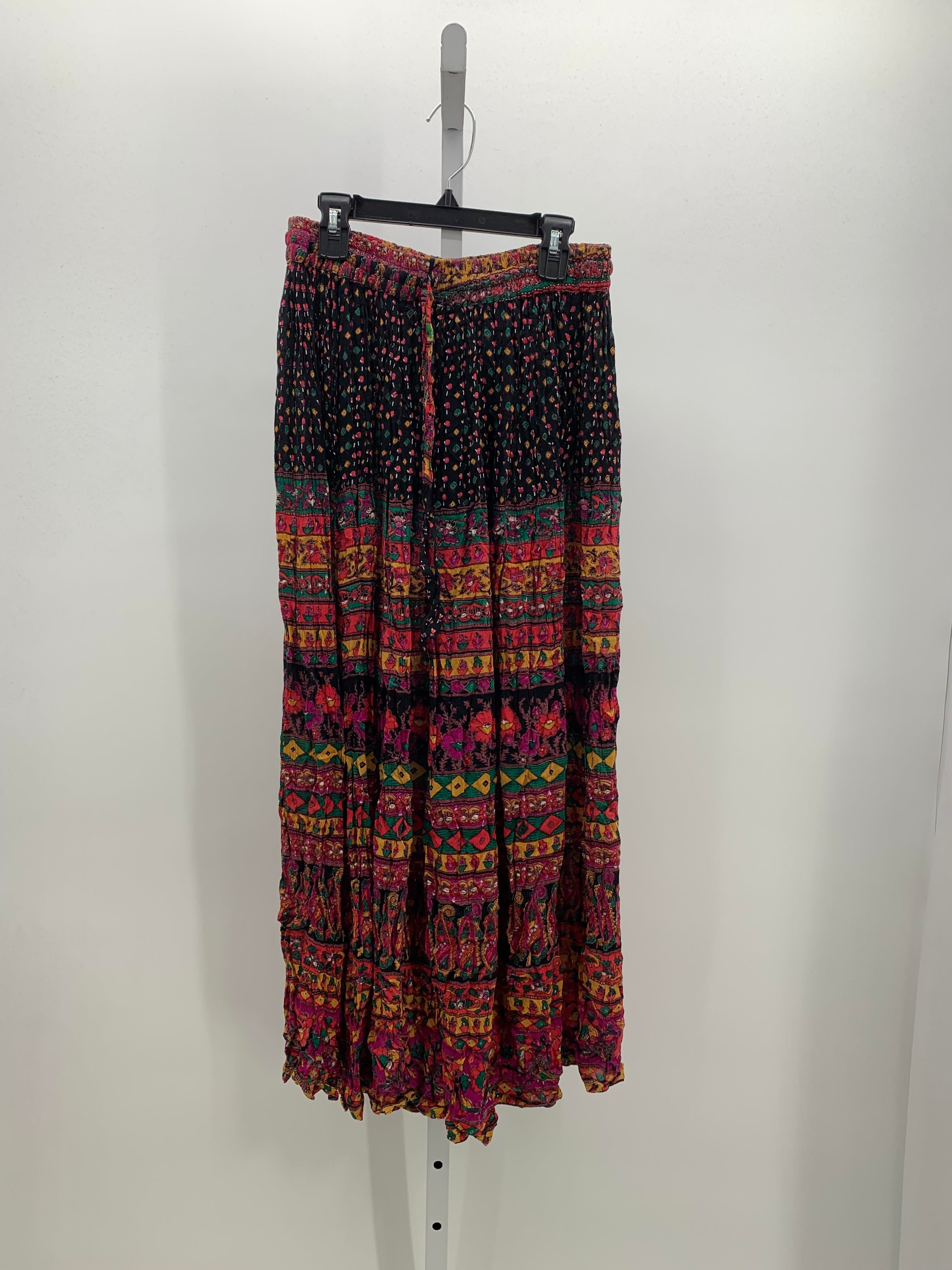 Belma Size Medium Misses Skirt