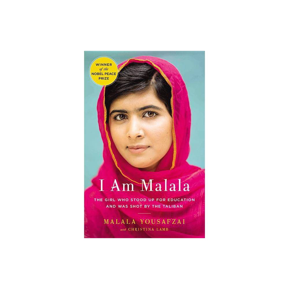 Malala Yousafzai I Am Malala (Hardback) - Yousafzai, Malala