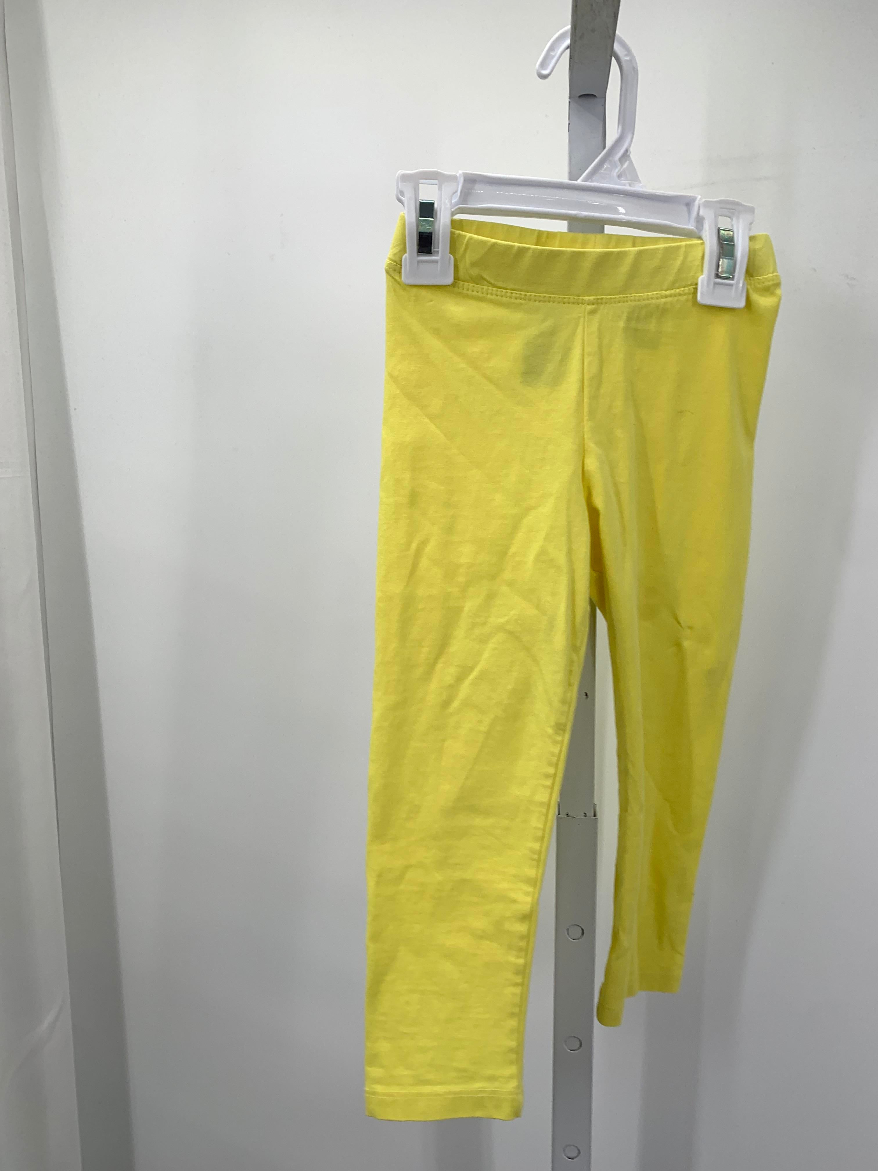 Size 3T Girls Leggings