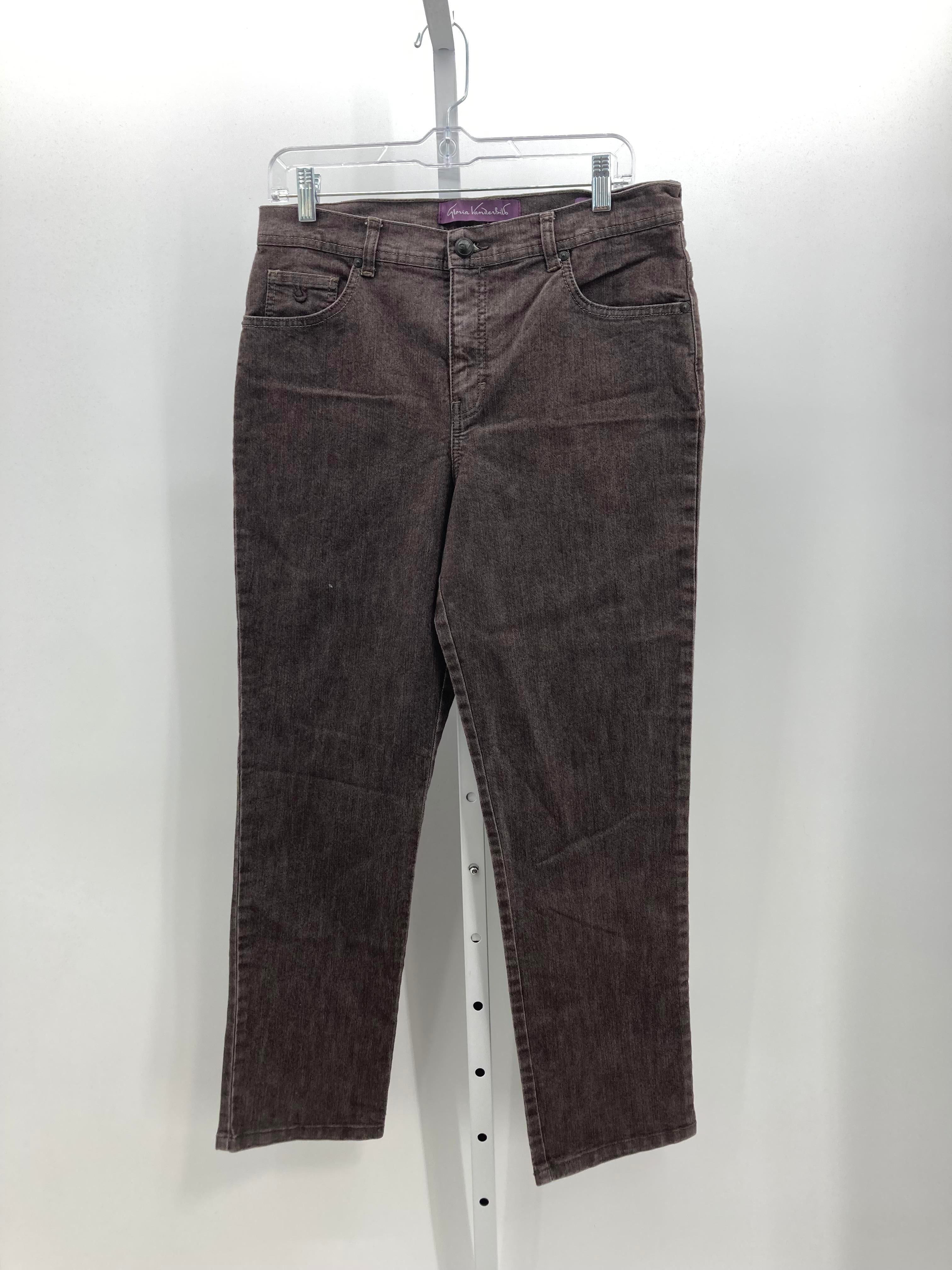 Gloria Vanderbilt Size 12 Petite Petite Jeans
