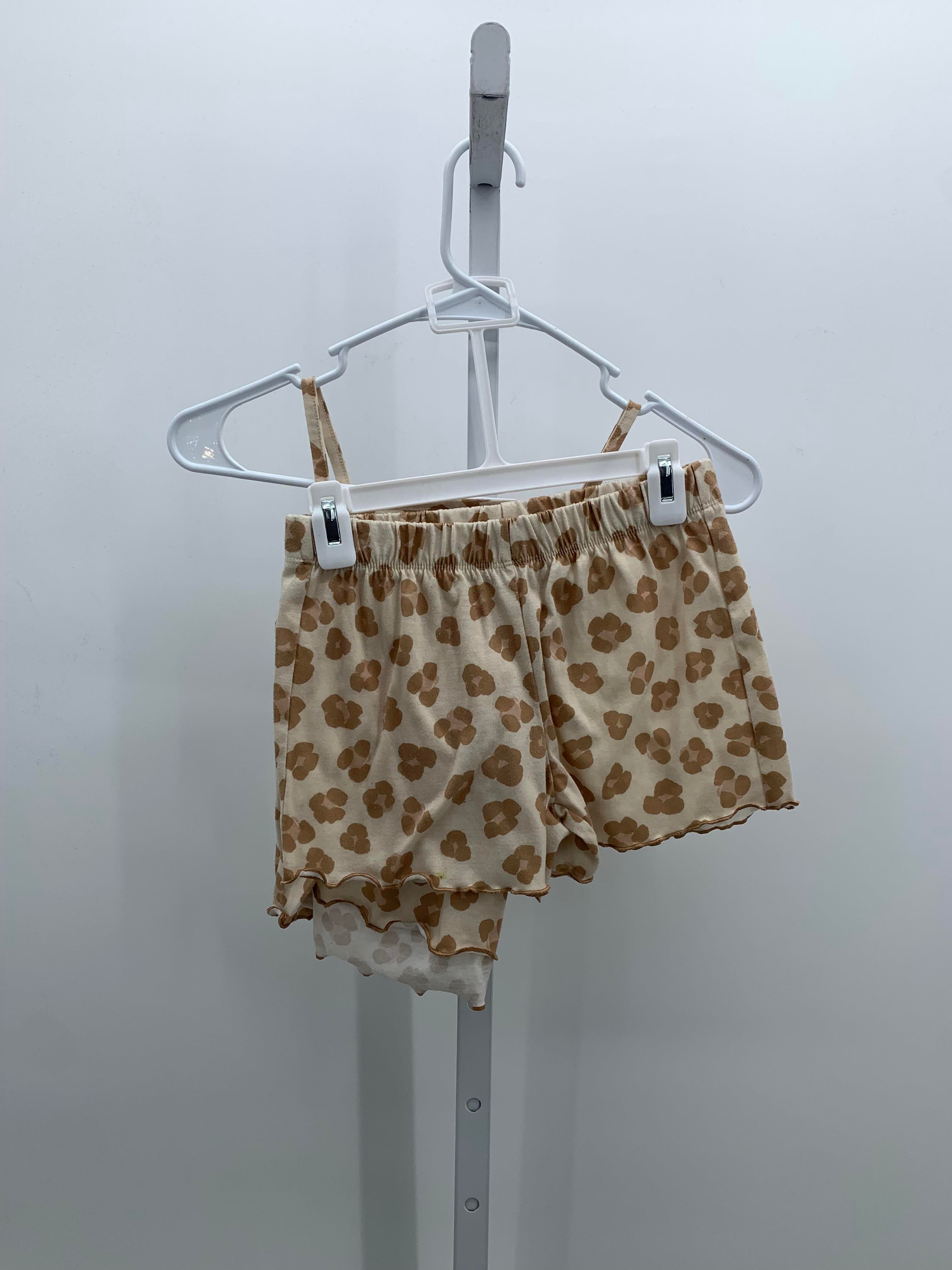 Cat & Jack Size 8 Girls Pajamas