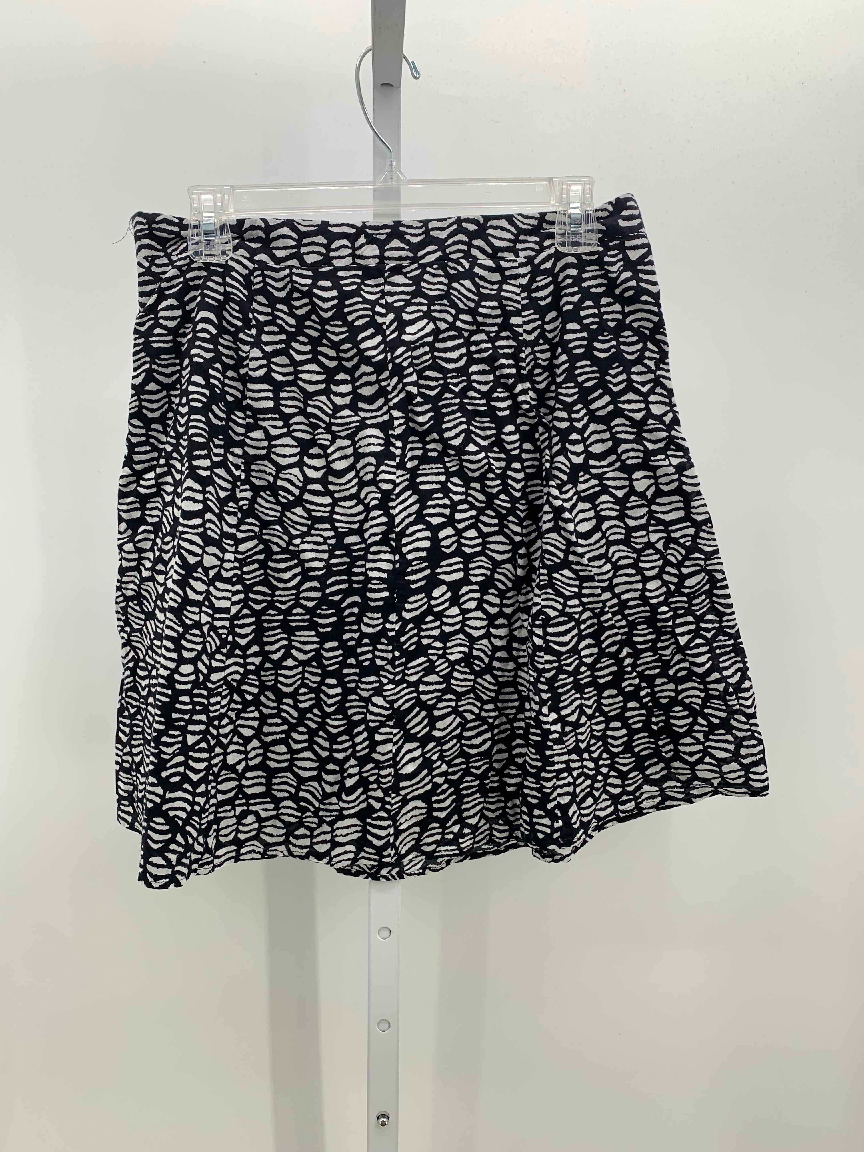 Loft Size 4 Misses Skirt