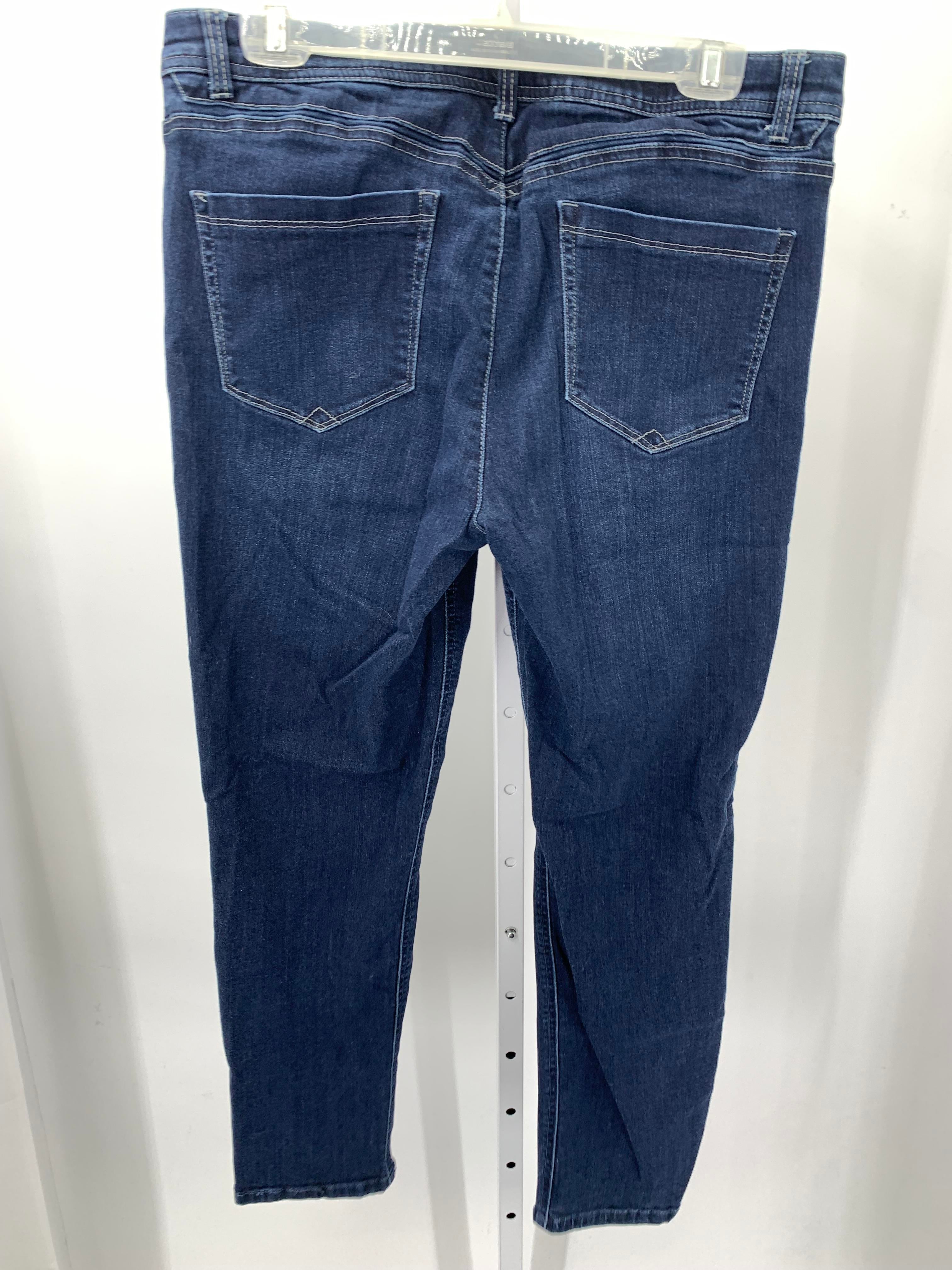 Democracy Size 12 Misses Jeans