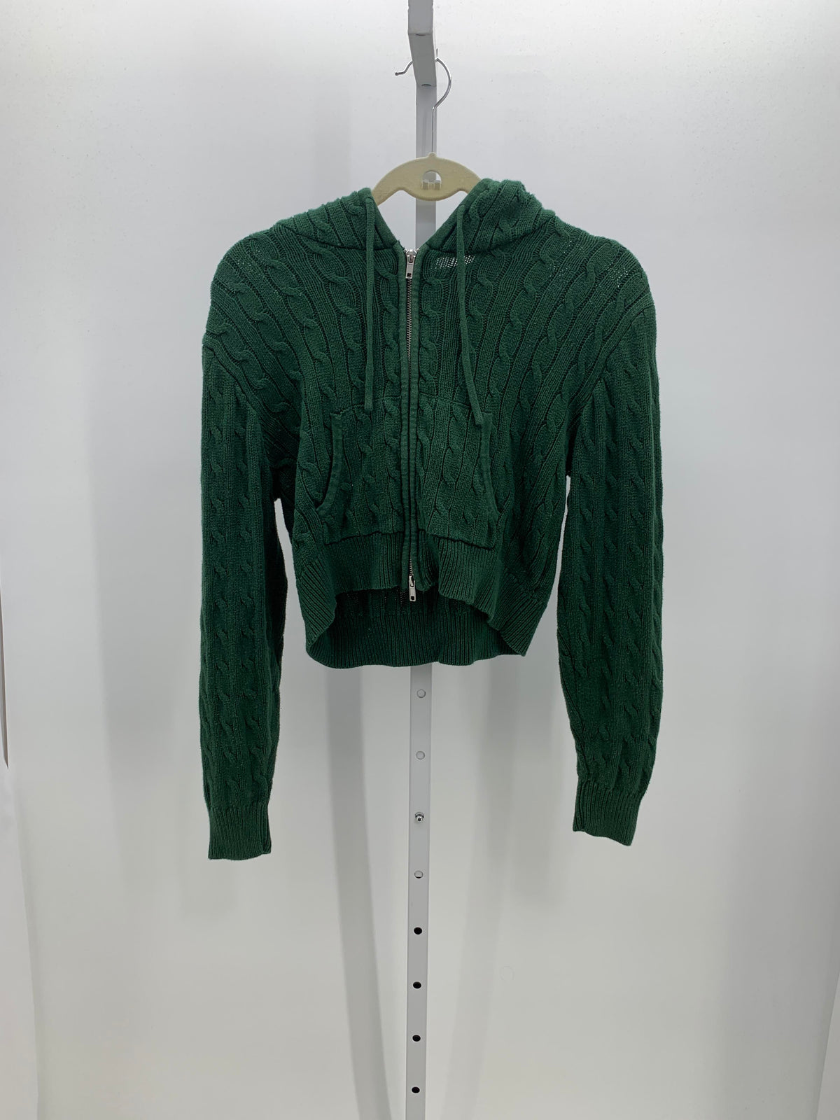 Brandy Melville Size Medium Juniors Long Sleeve Sweater