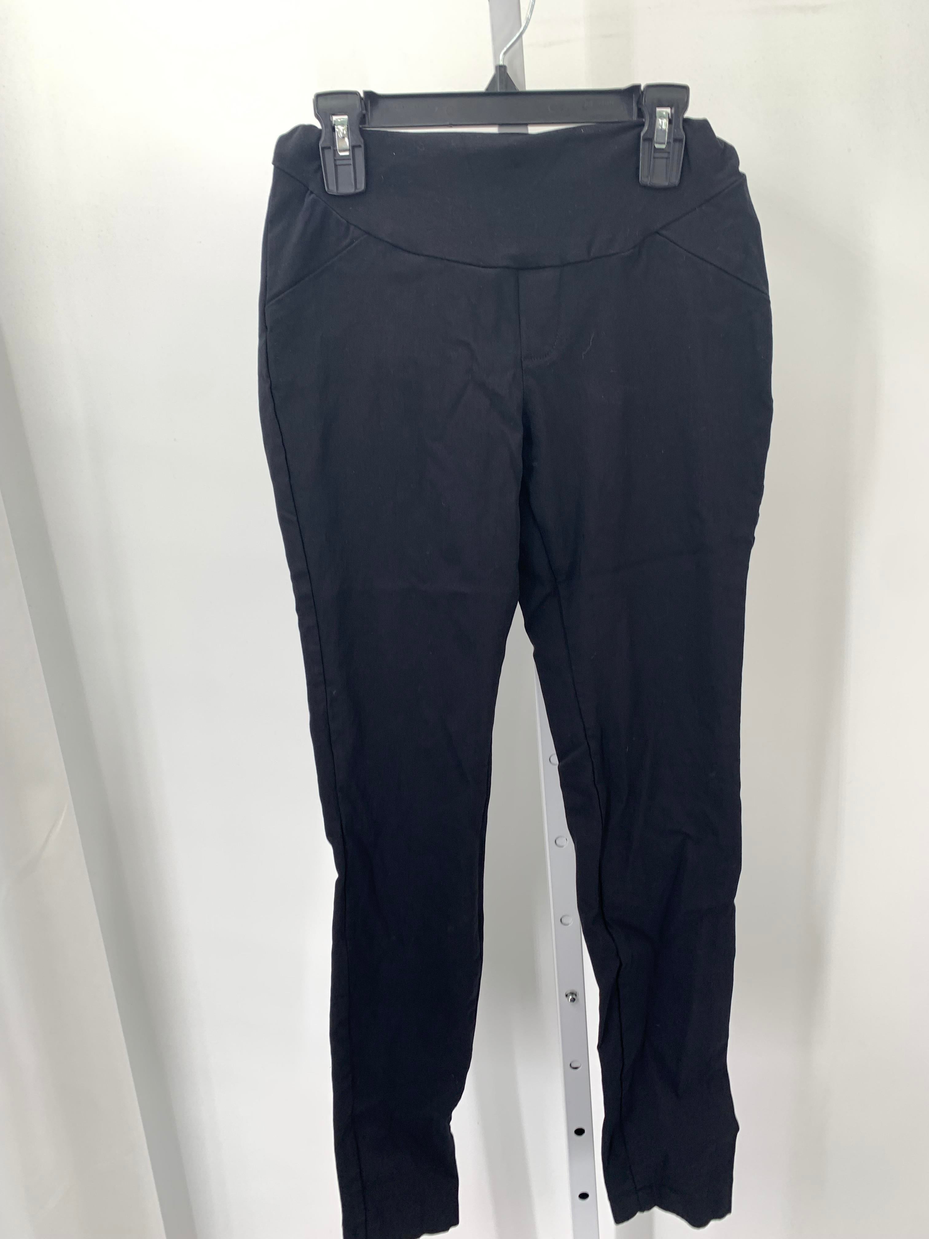 Motherhood Black Size Small Maternity Pants